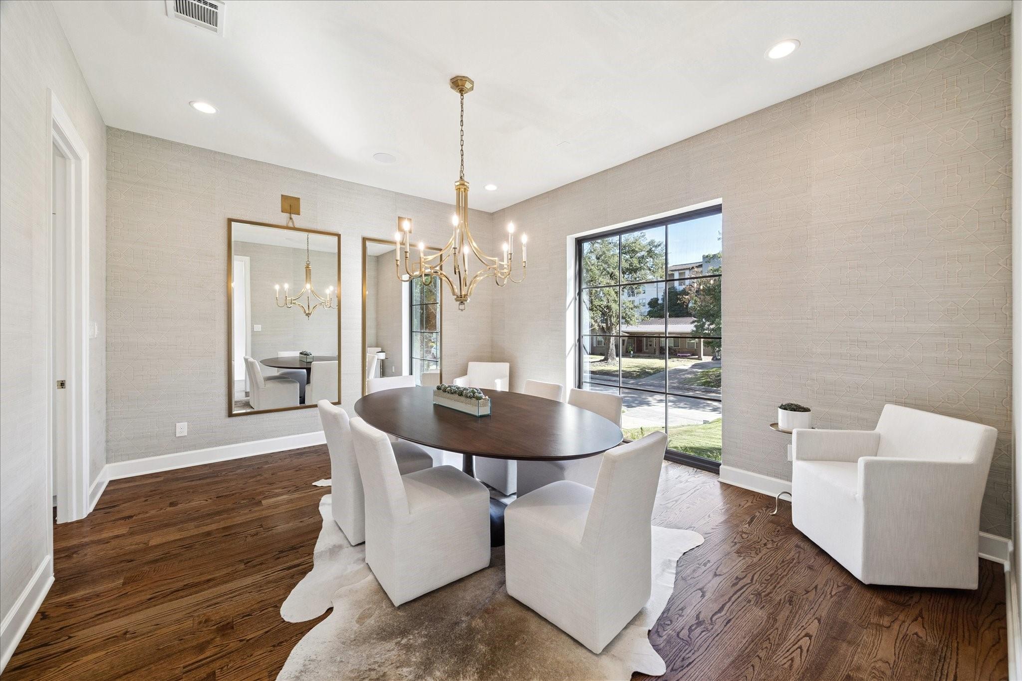 3822 Tartan Lane, Houston