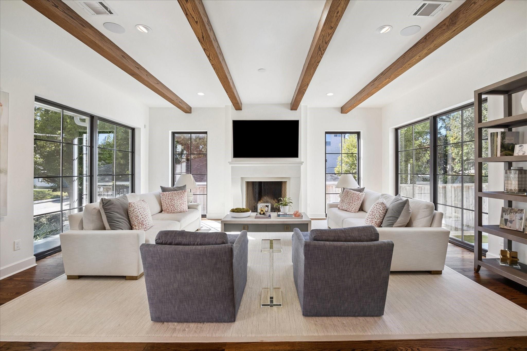 3822 Tartan Lane, Houston