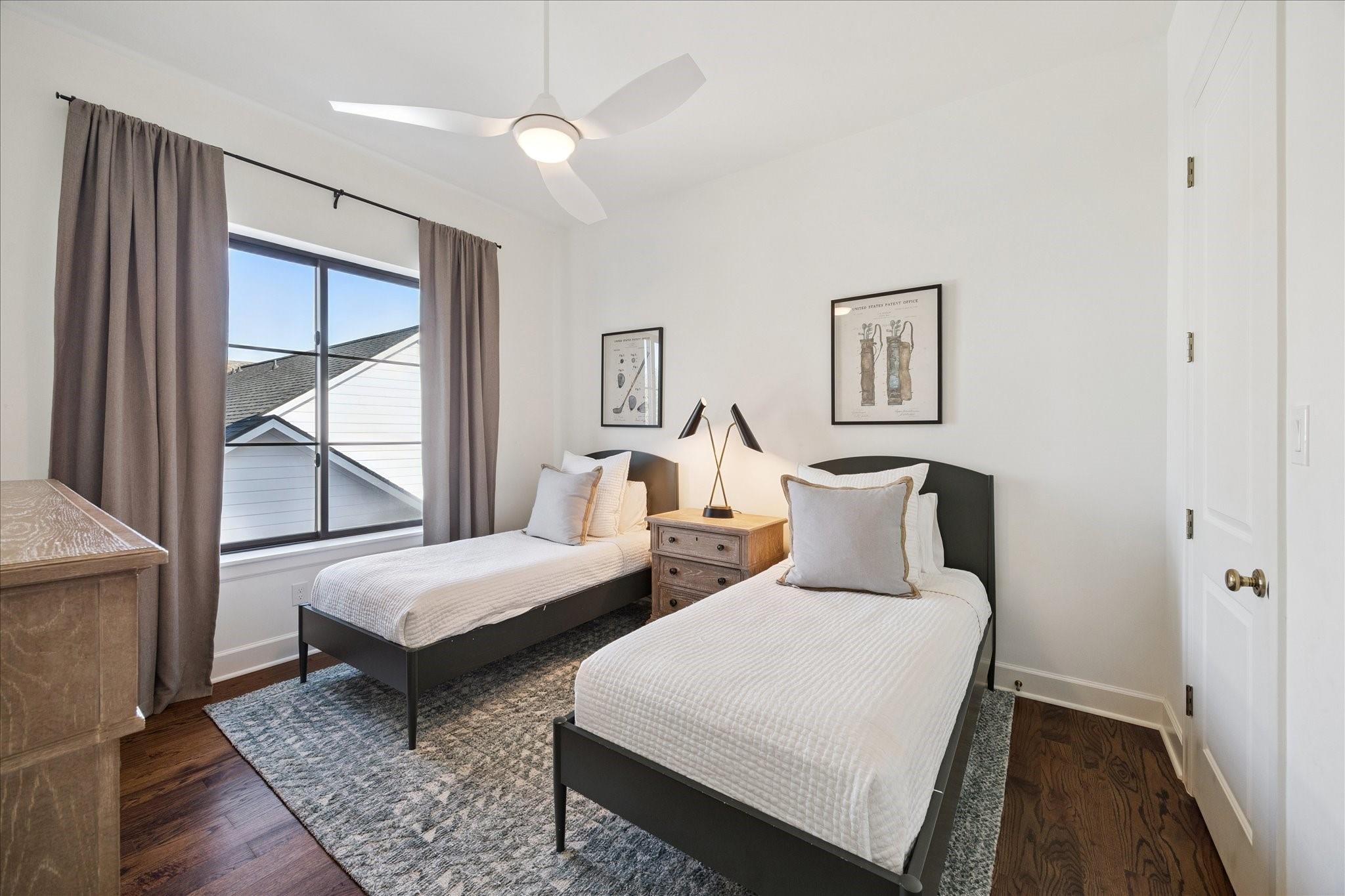 3822 Tartan Lane, Houston