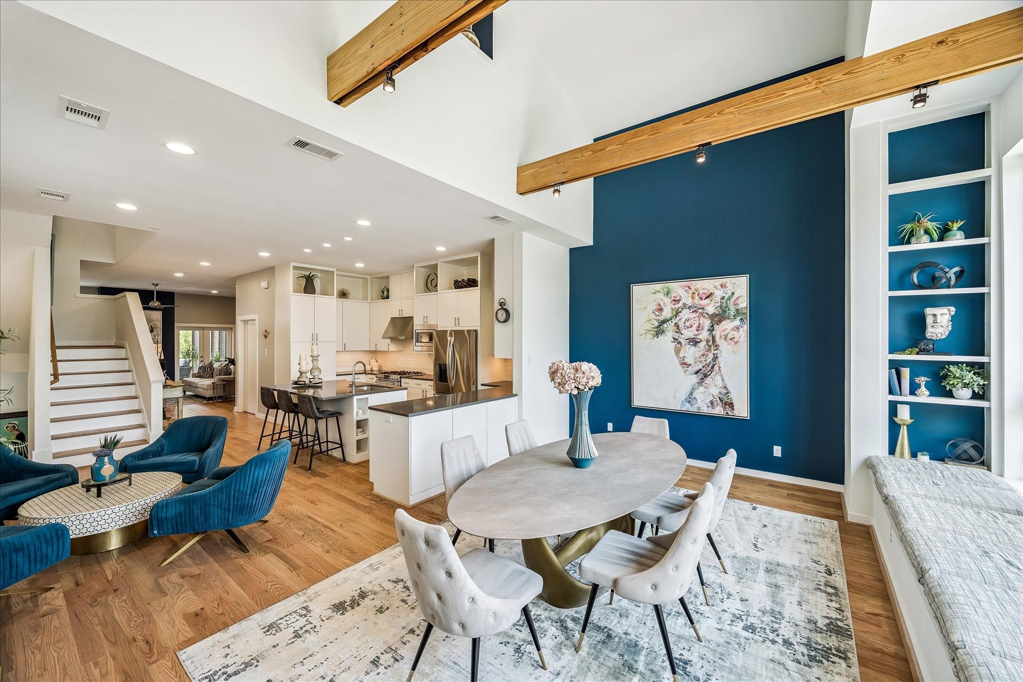 526 W 26th Street