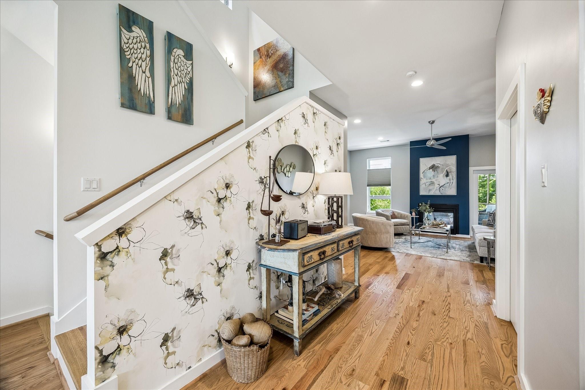 526 W 26th Street