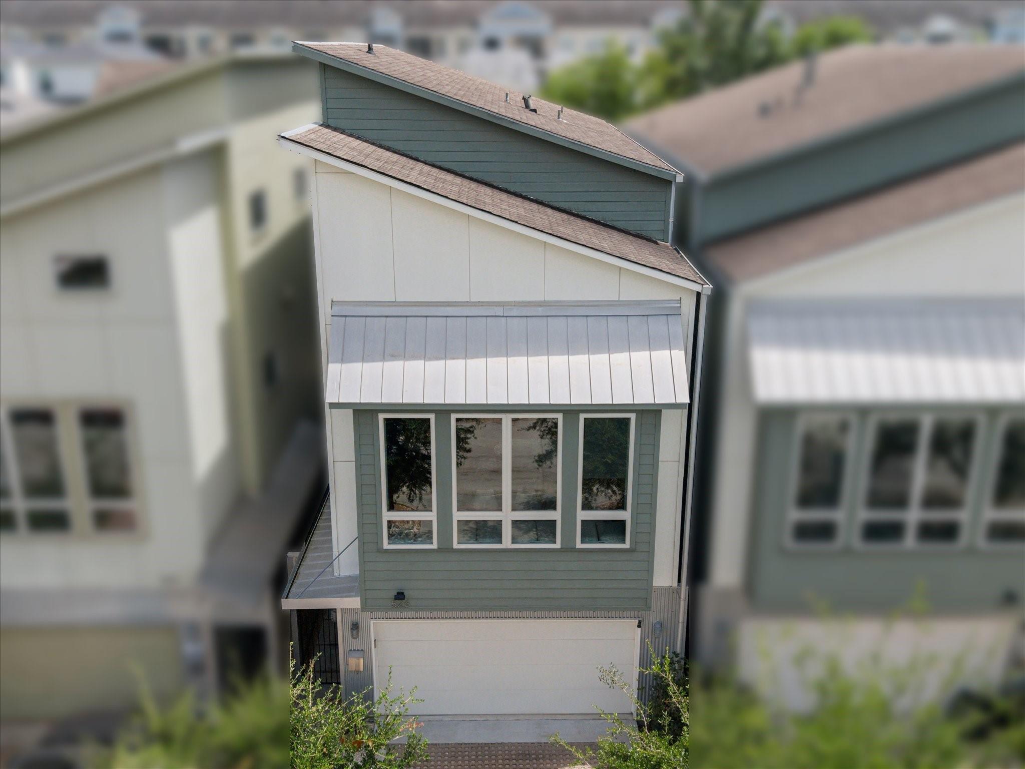 526 W 26th Street
