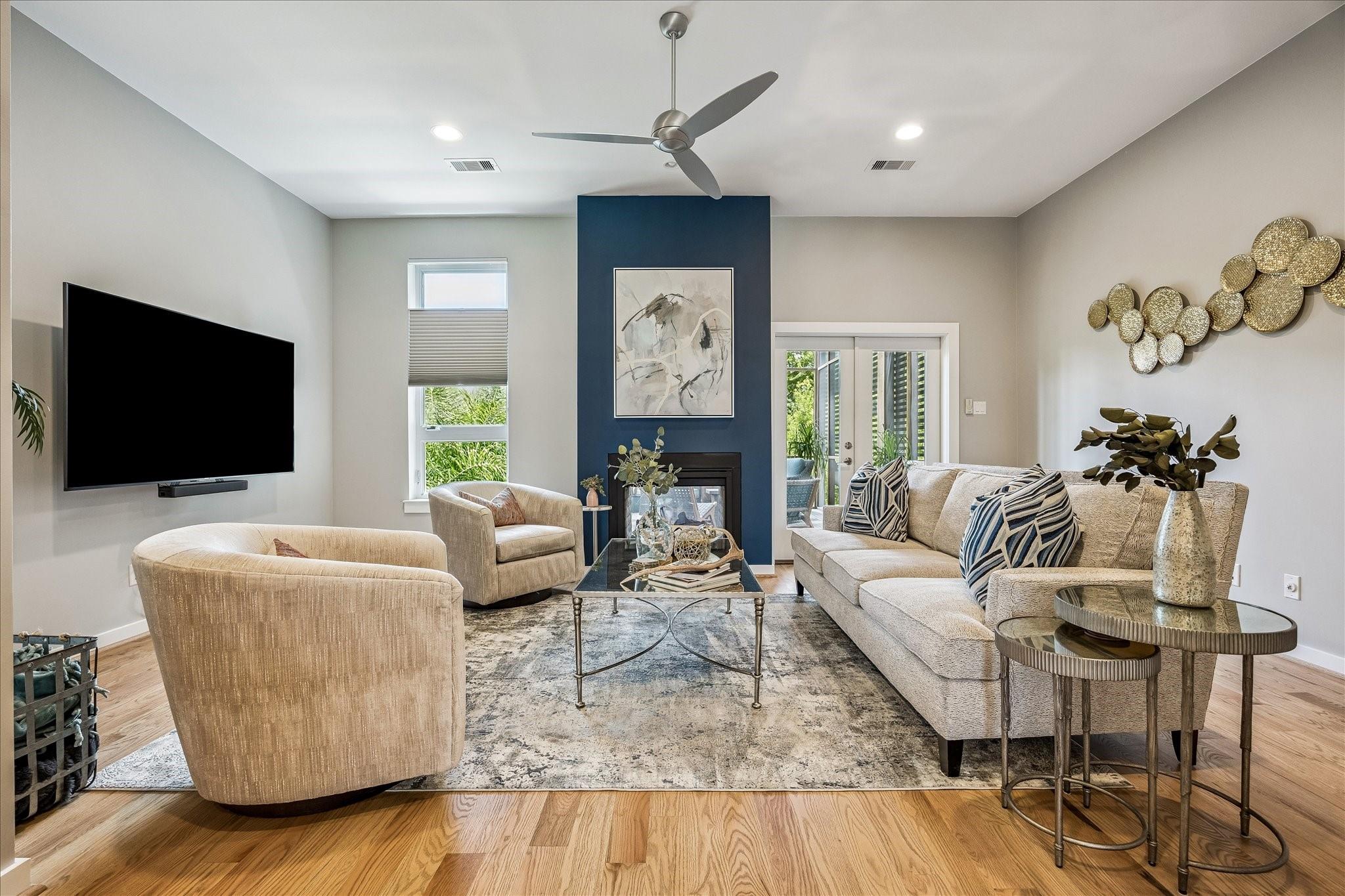 526 W 26th Street