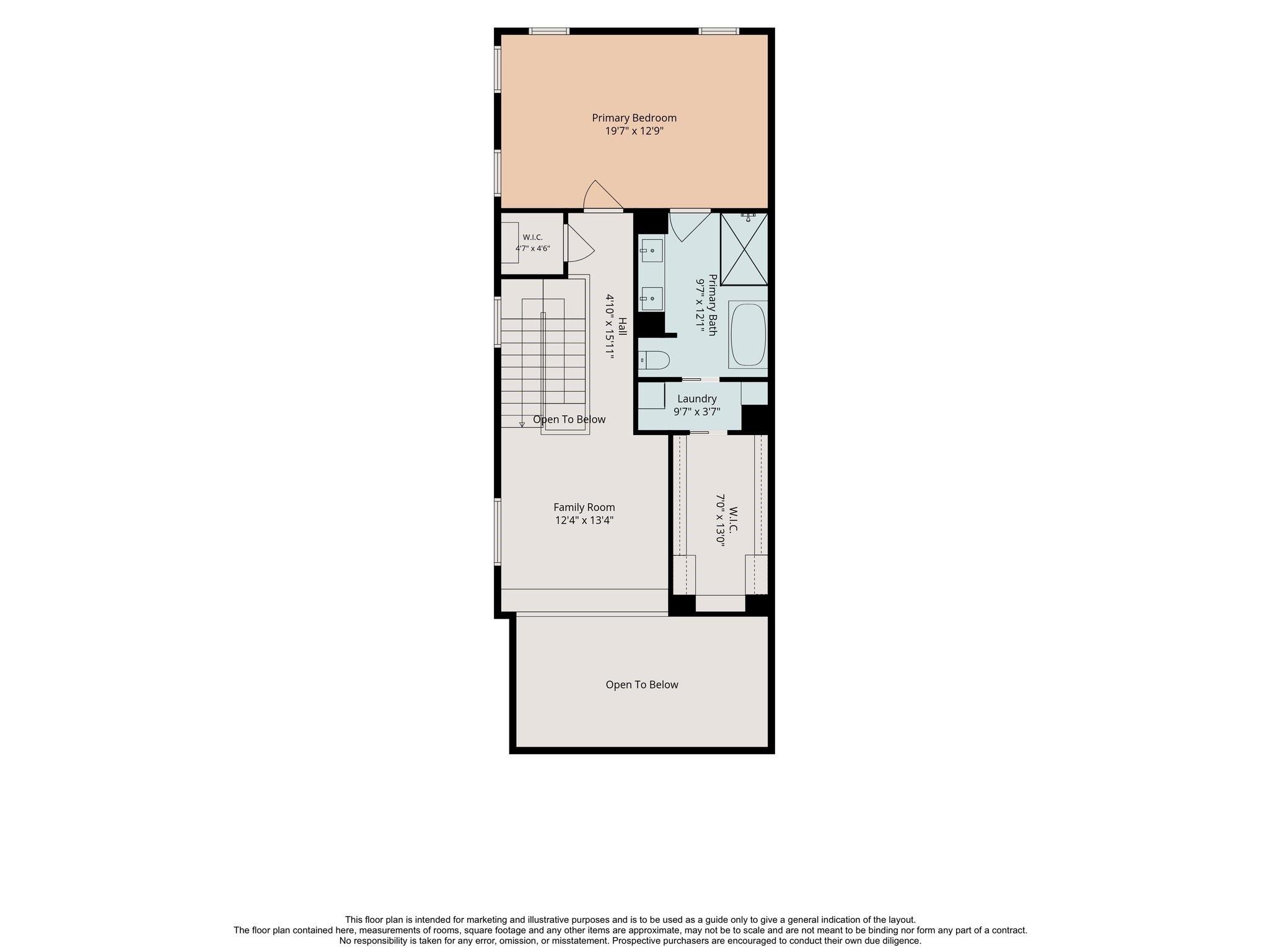 526 W 26th Street