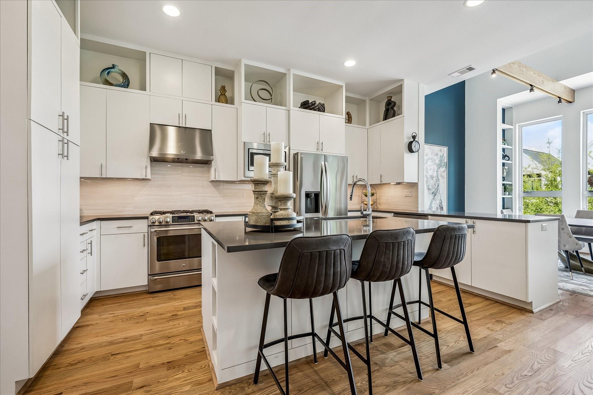 526 W 26th Street