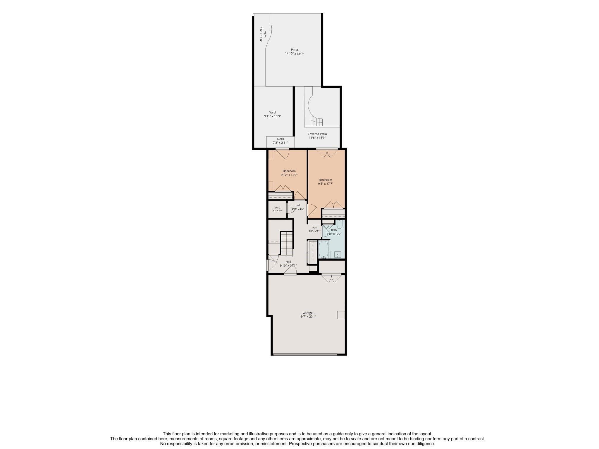 526 W 26th Street