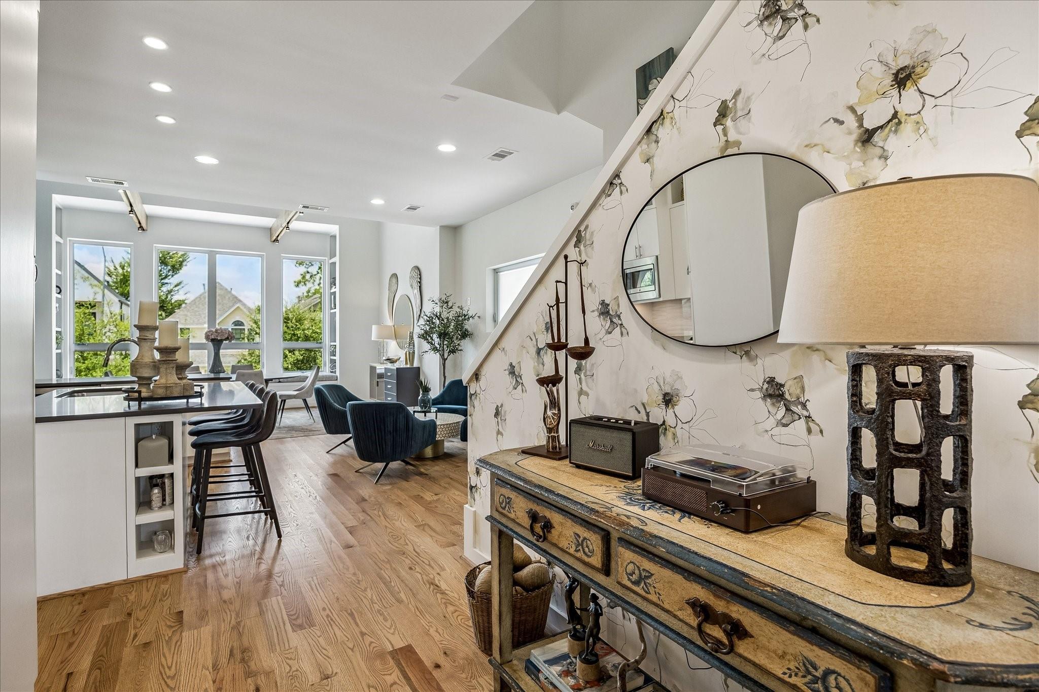 526 W 26th Street