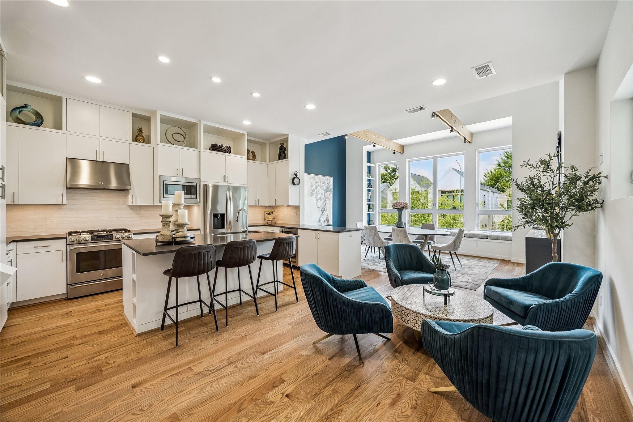 526 W 26th Street