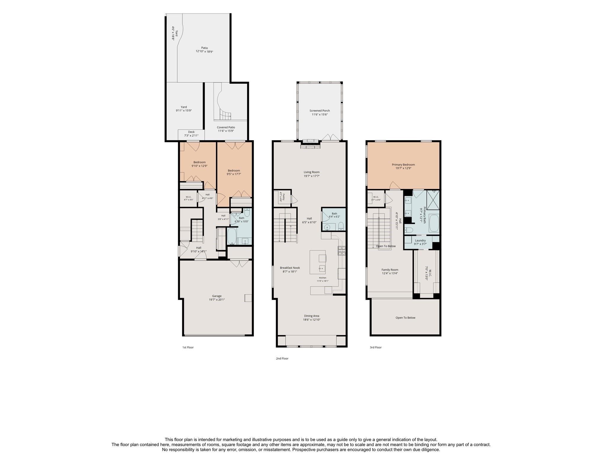 526 W 26th Street
