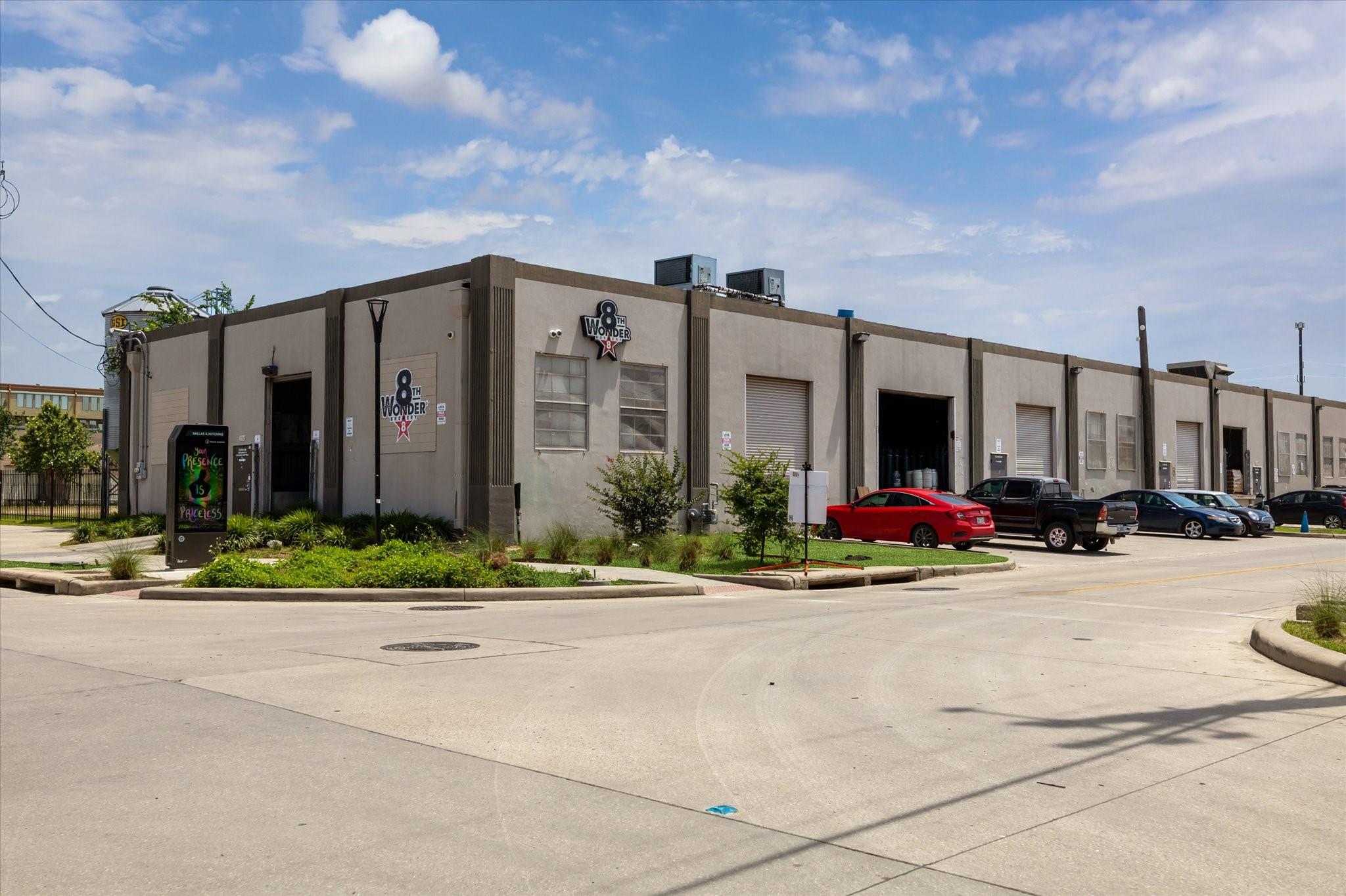 1810 Elysian Street, Houston