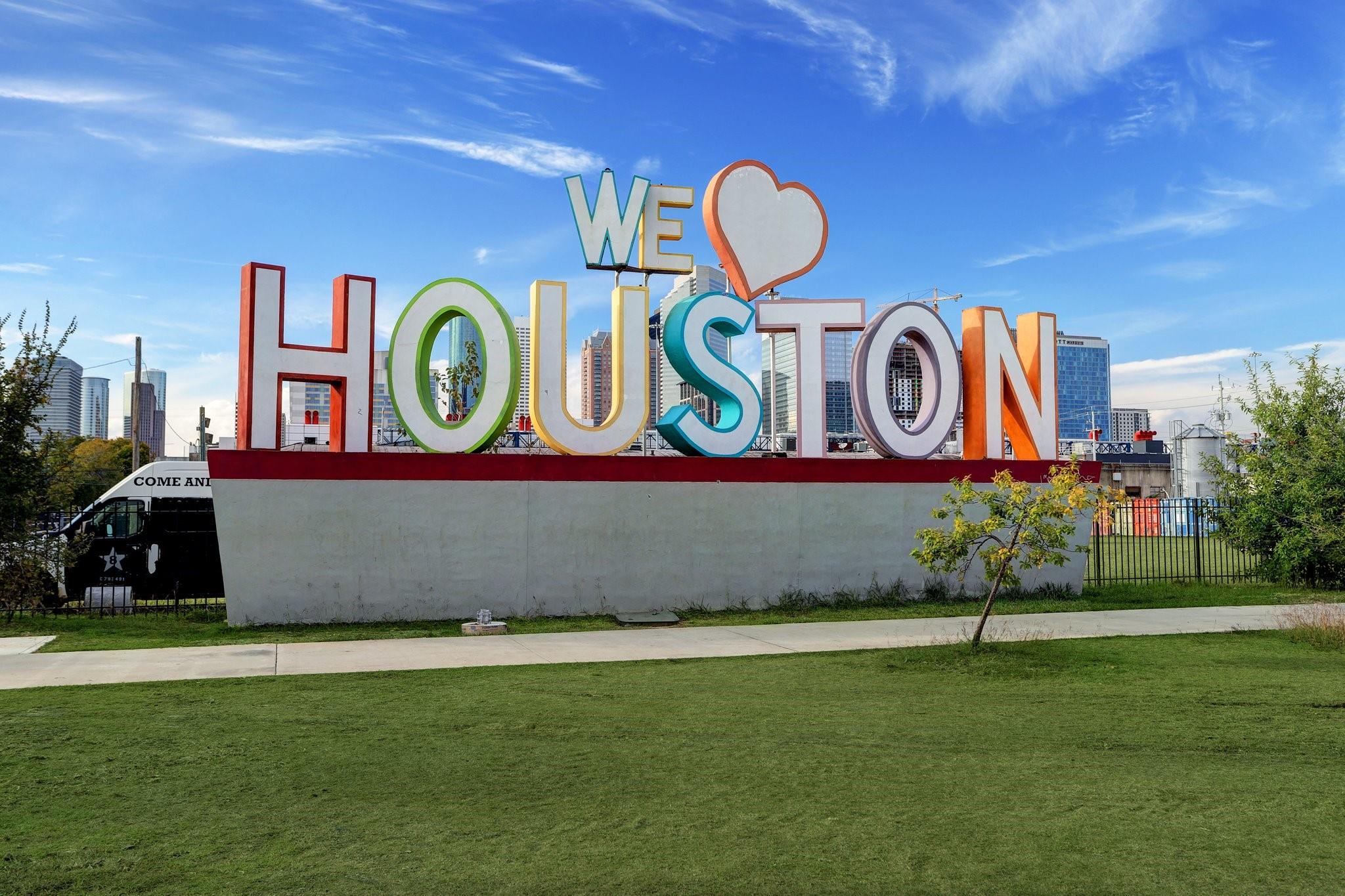 1810 Elysian Street, Houston
