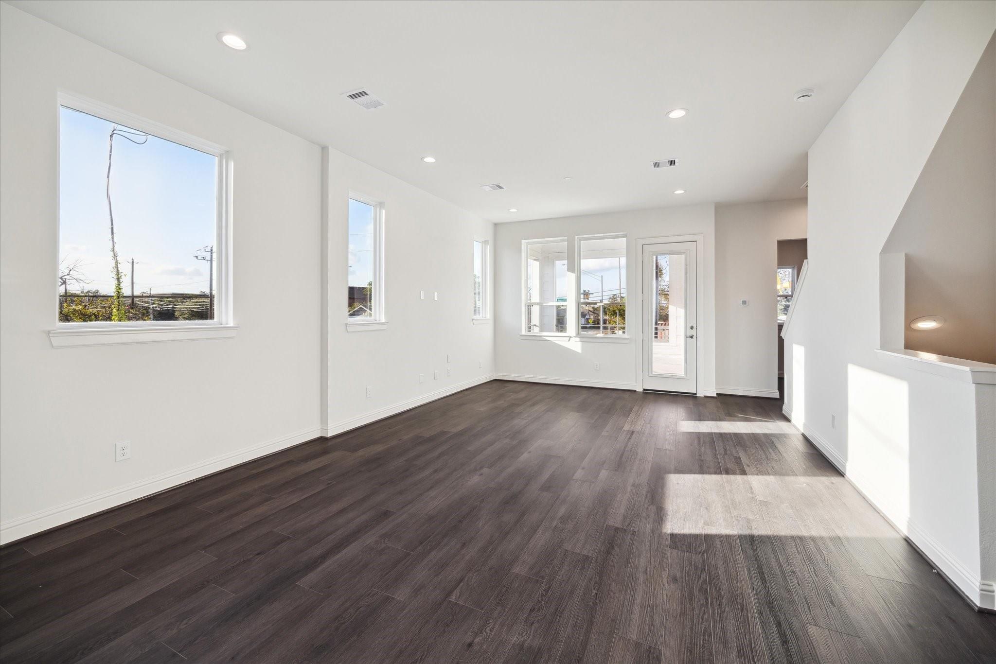 1810 Elysian Street, Houston