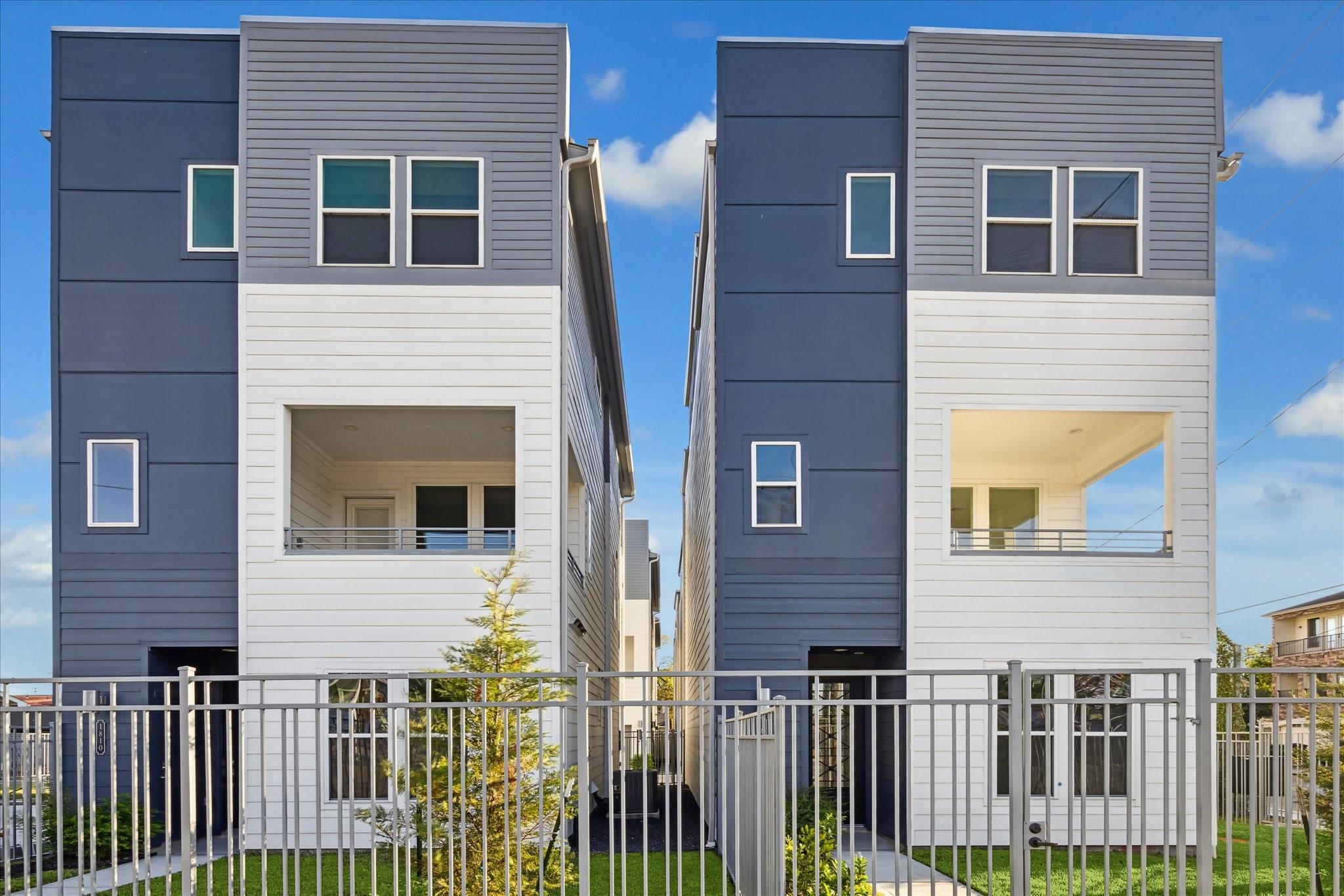 1810 Elysian Street, Houston