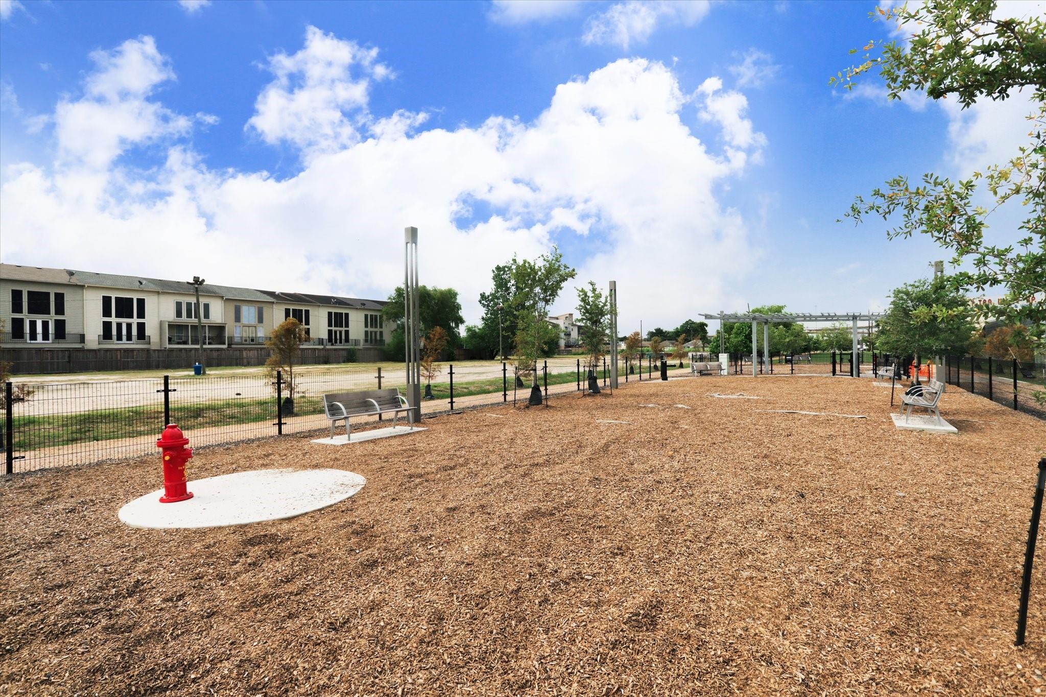 1810 Elysian Street, Houston