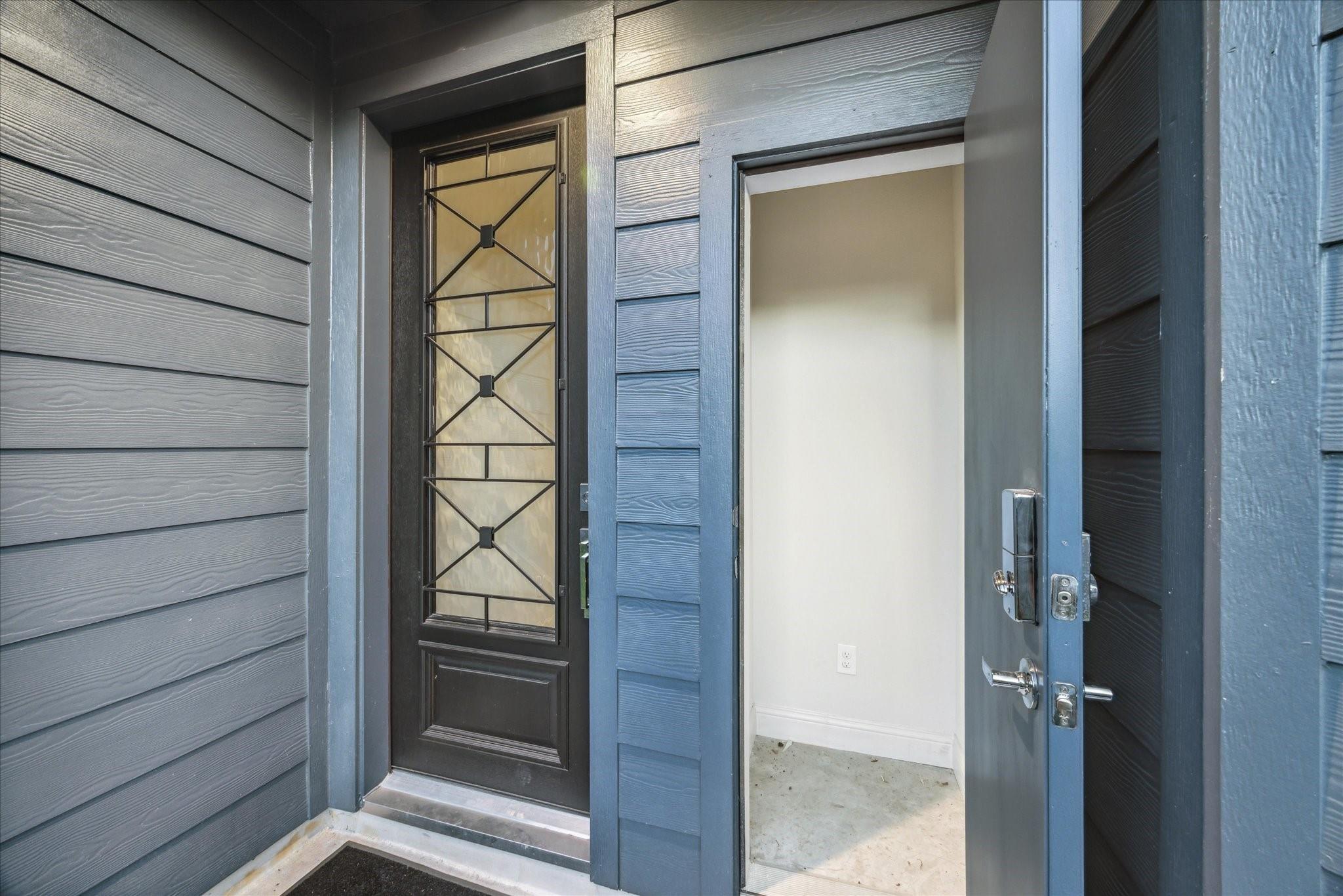 1810 Elysian Street, Houston