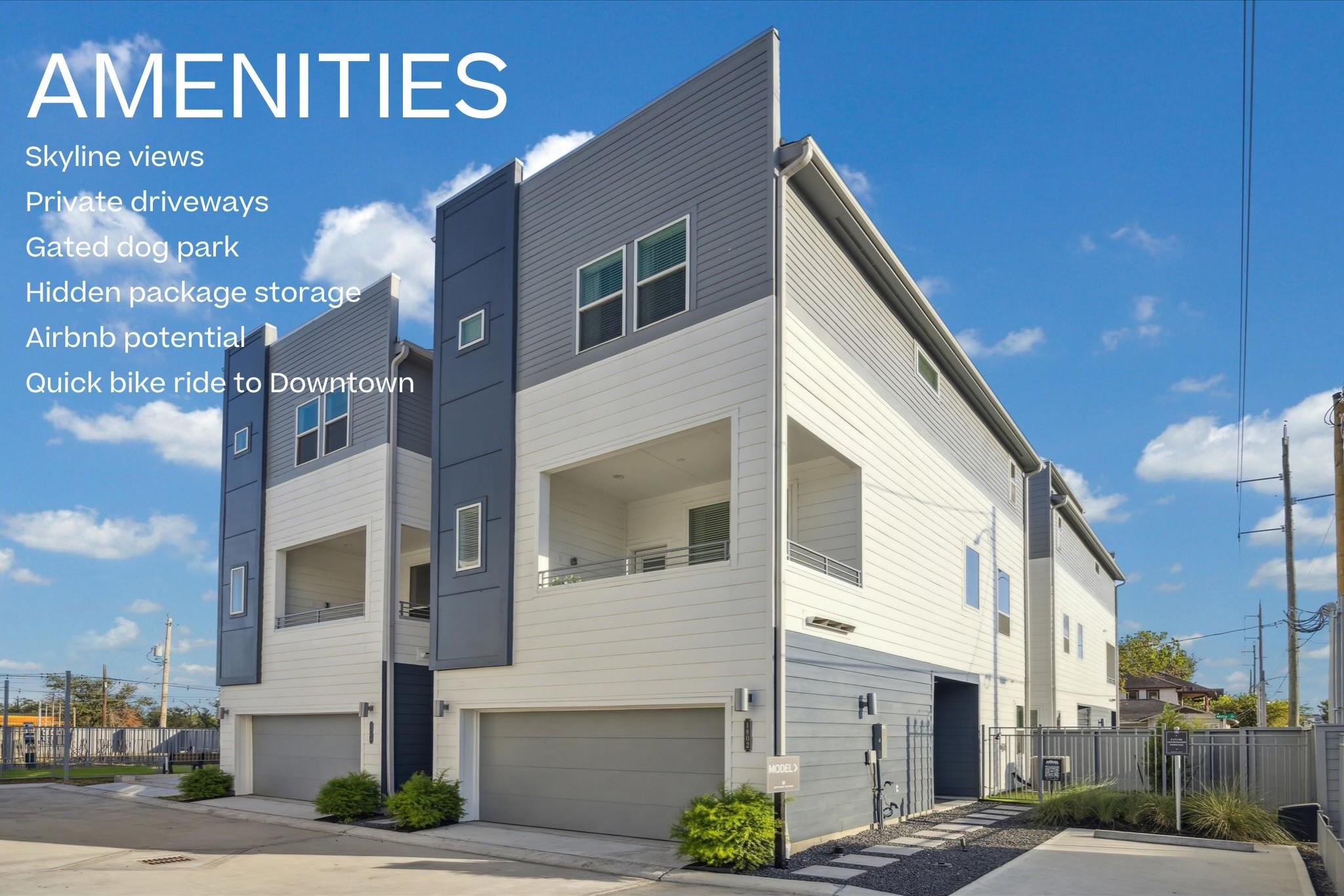 1810 Elysian Street, Houston