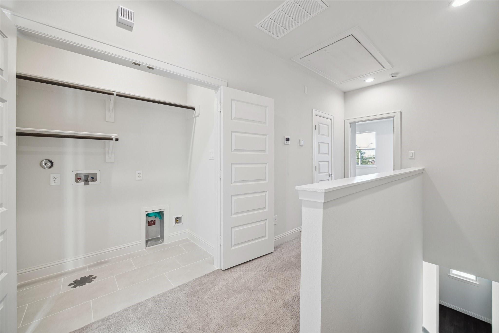 1810 Elysian Street, Houston