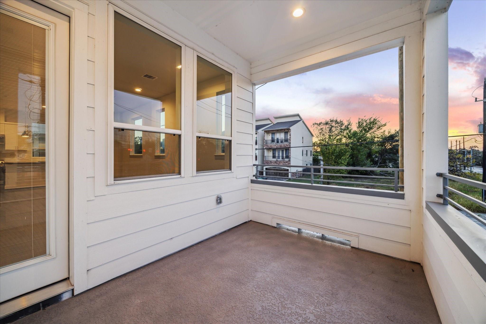 1810 Elysian Street, Houston