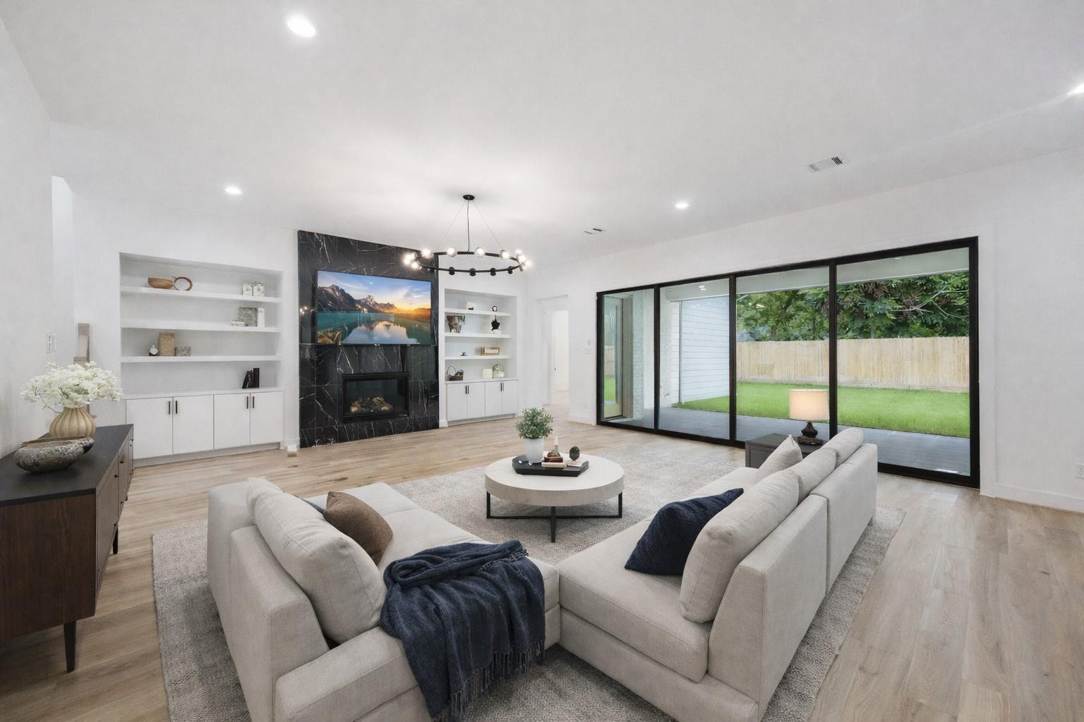 1201 Confederate Road