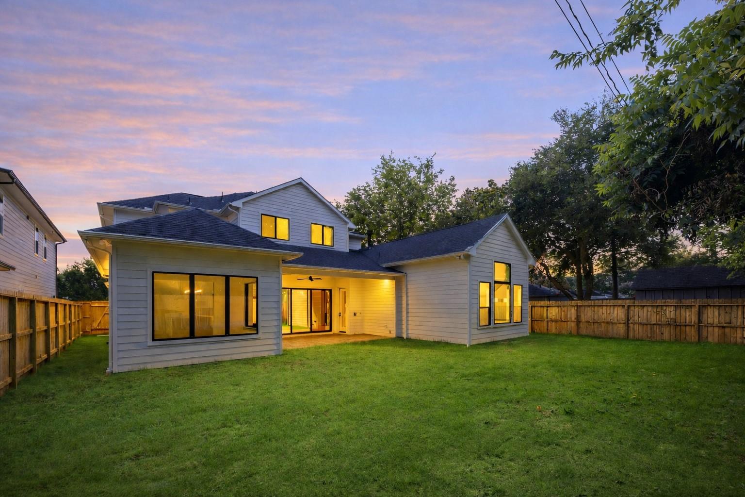 1201 Confederate Road