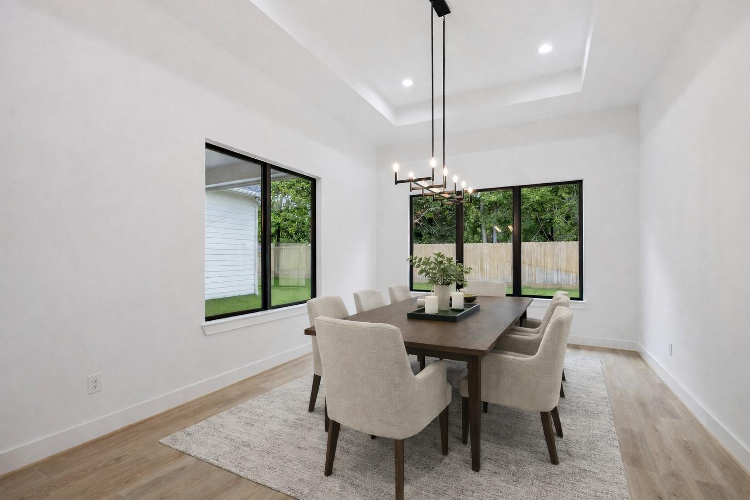 1201 Confederate Road