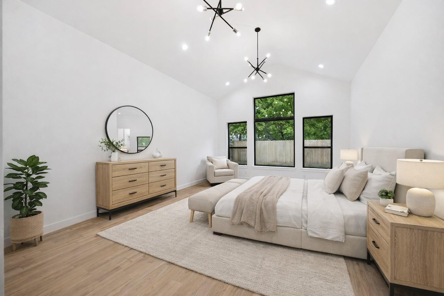 1201 Confederate Road