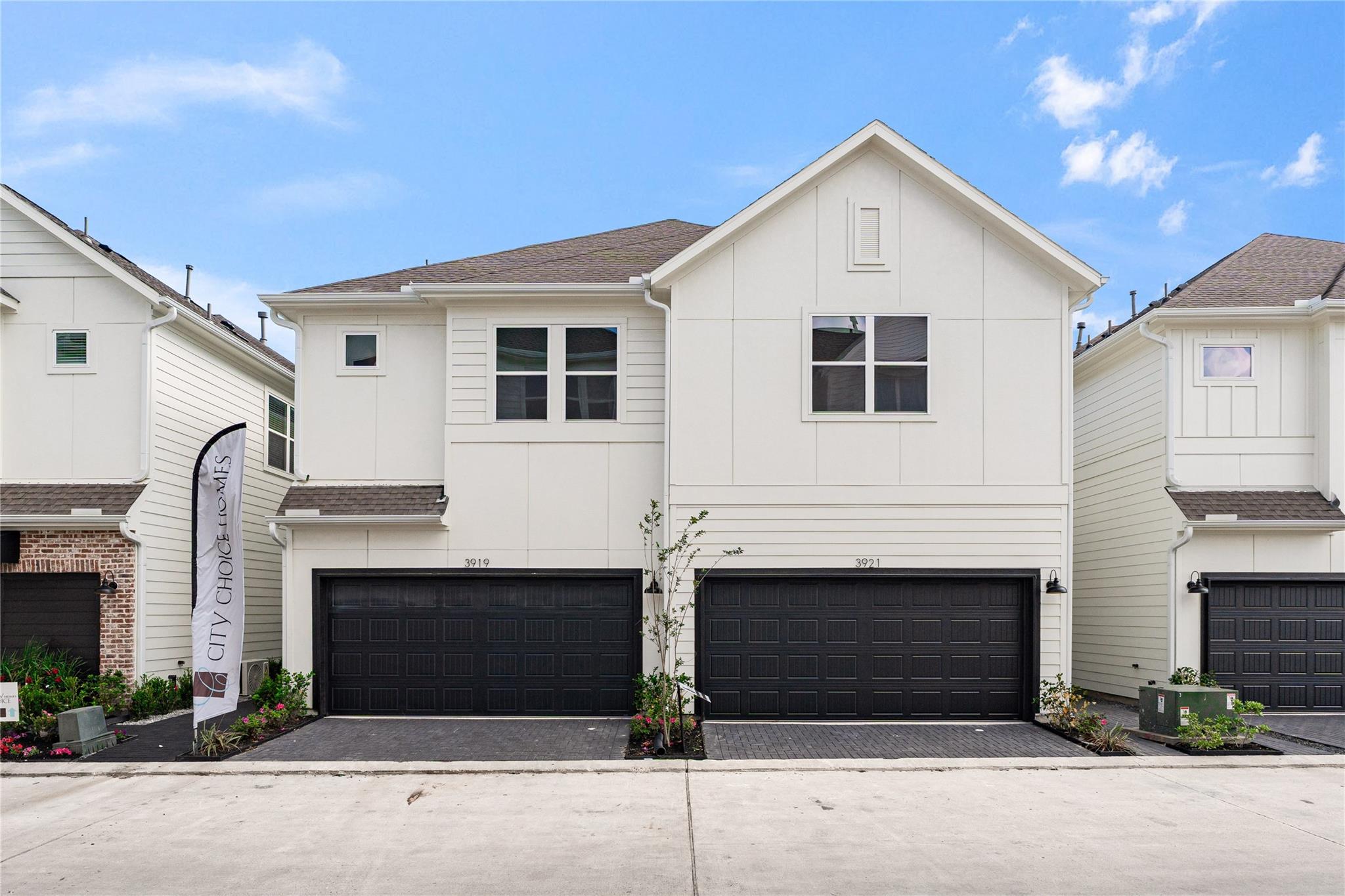 3925 Willowbend Point Drive