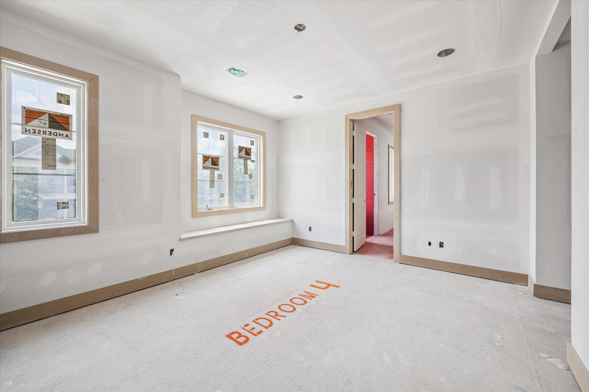 1438 Wakefield Drive