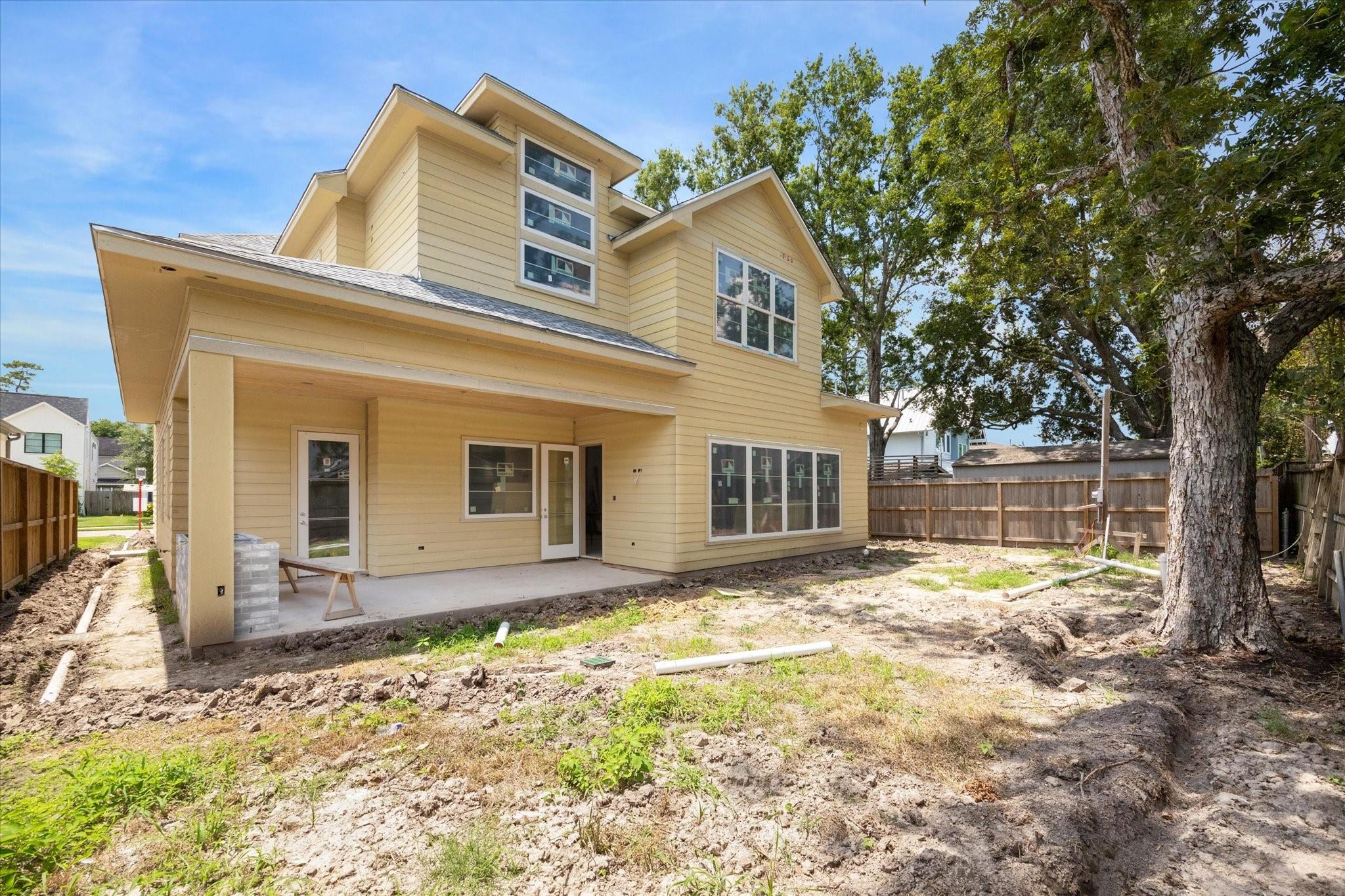 1438 Wakefield Drive