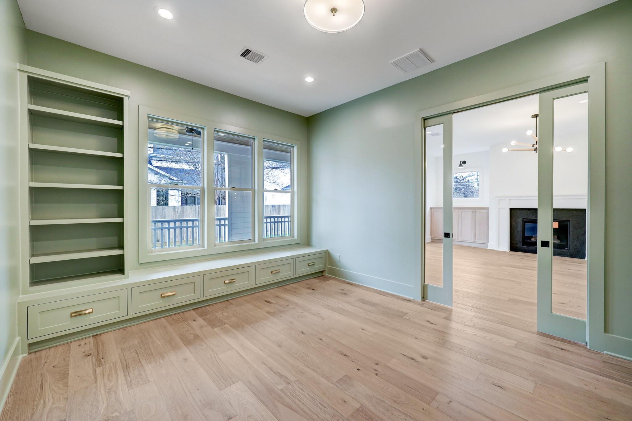 1438 Wakefield Drive