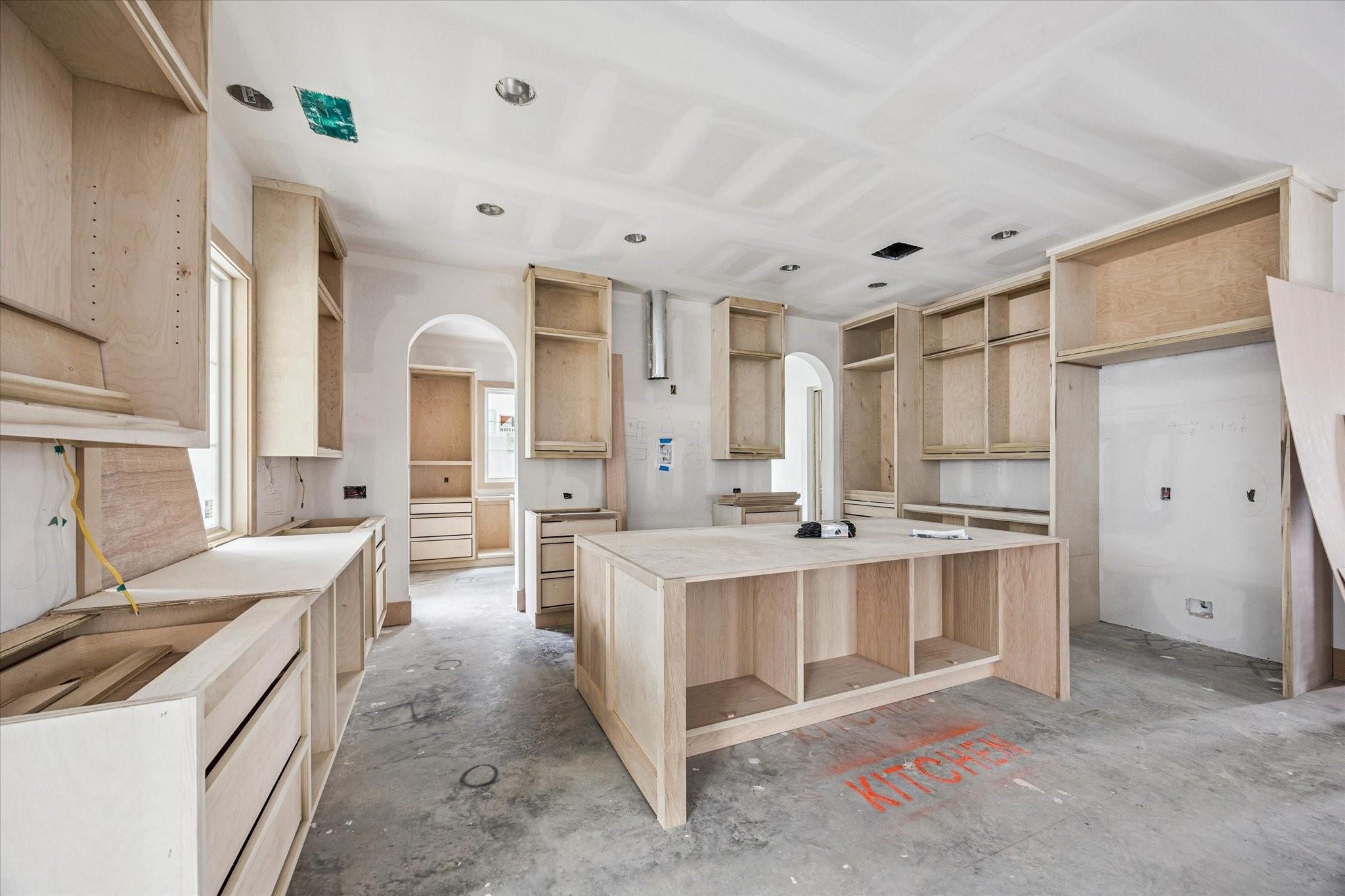 1438 Wakefield Drive