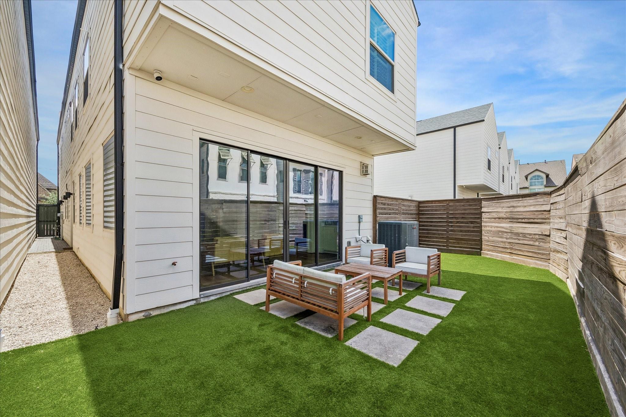 852 Fisher Street # C