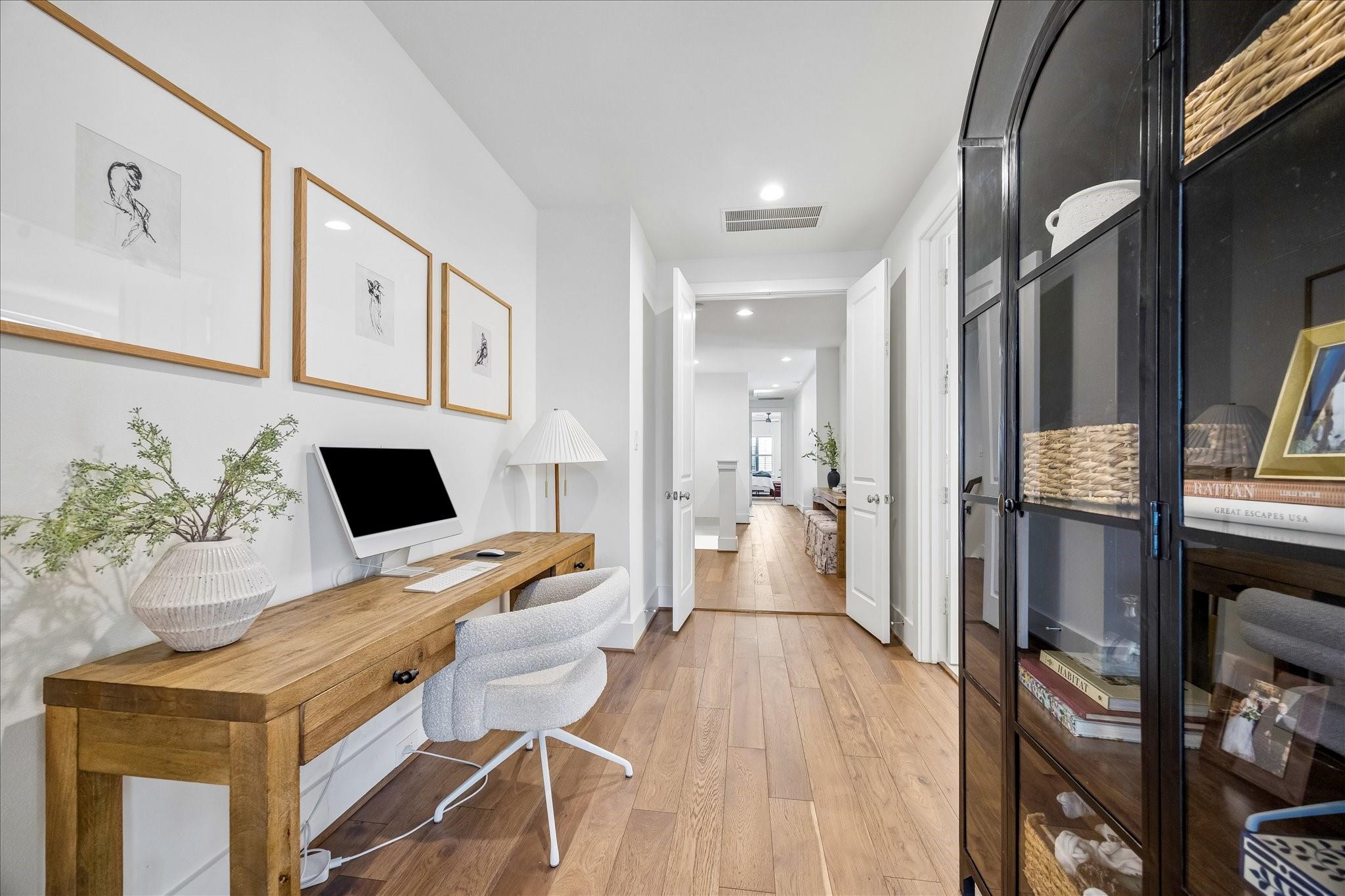 852 Fisher Street # C