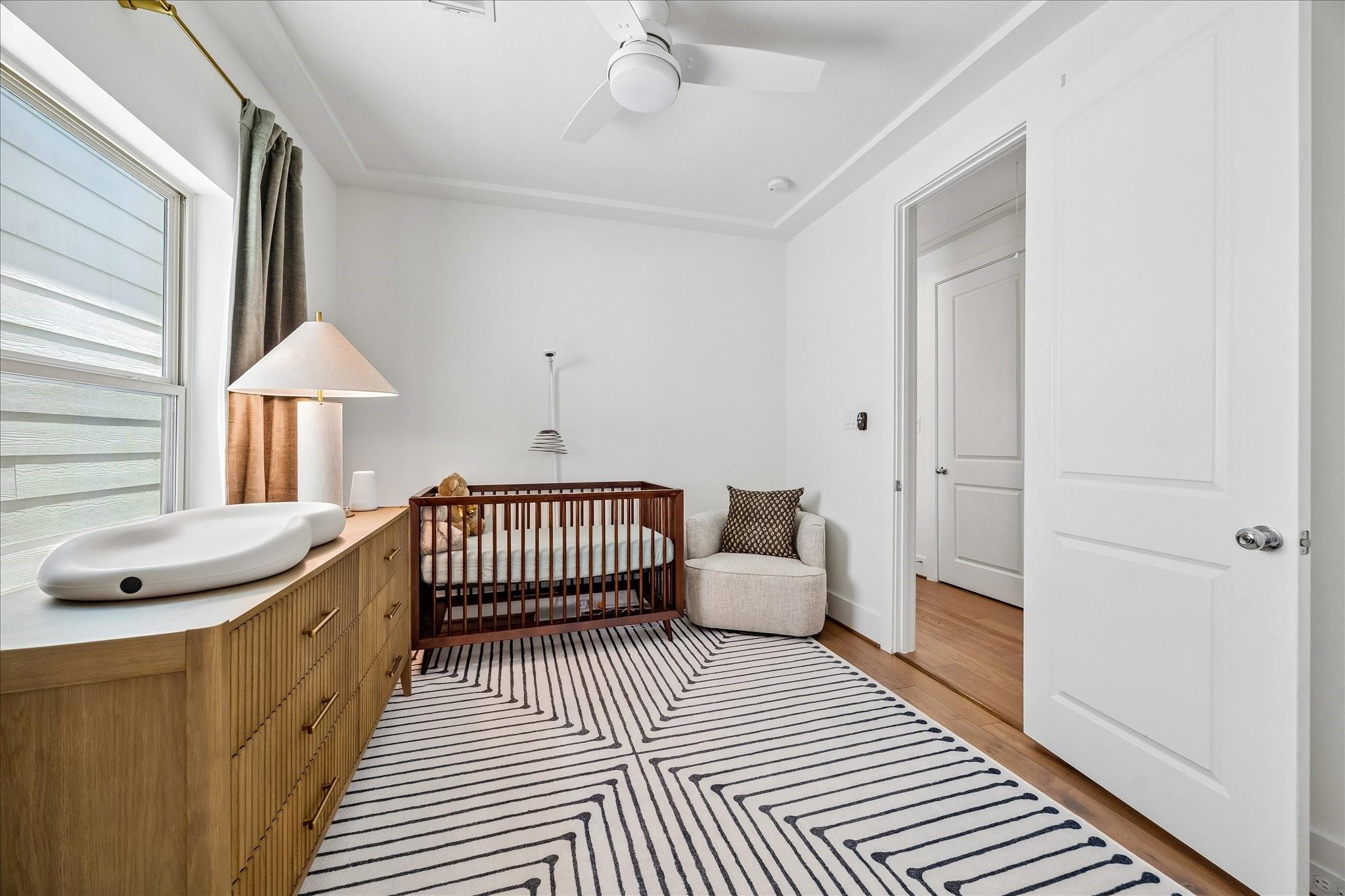 852 Fisher Street # C