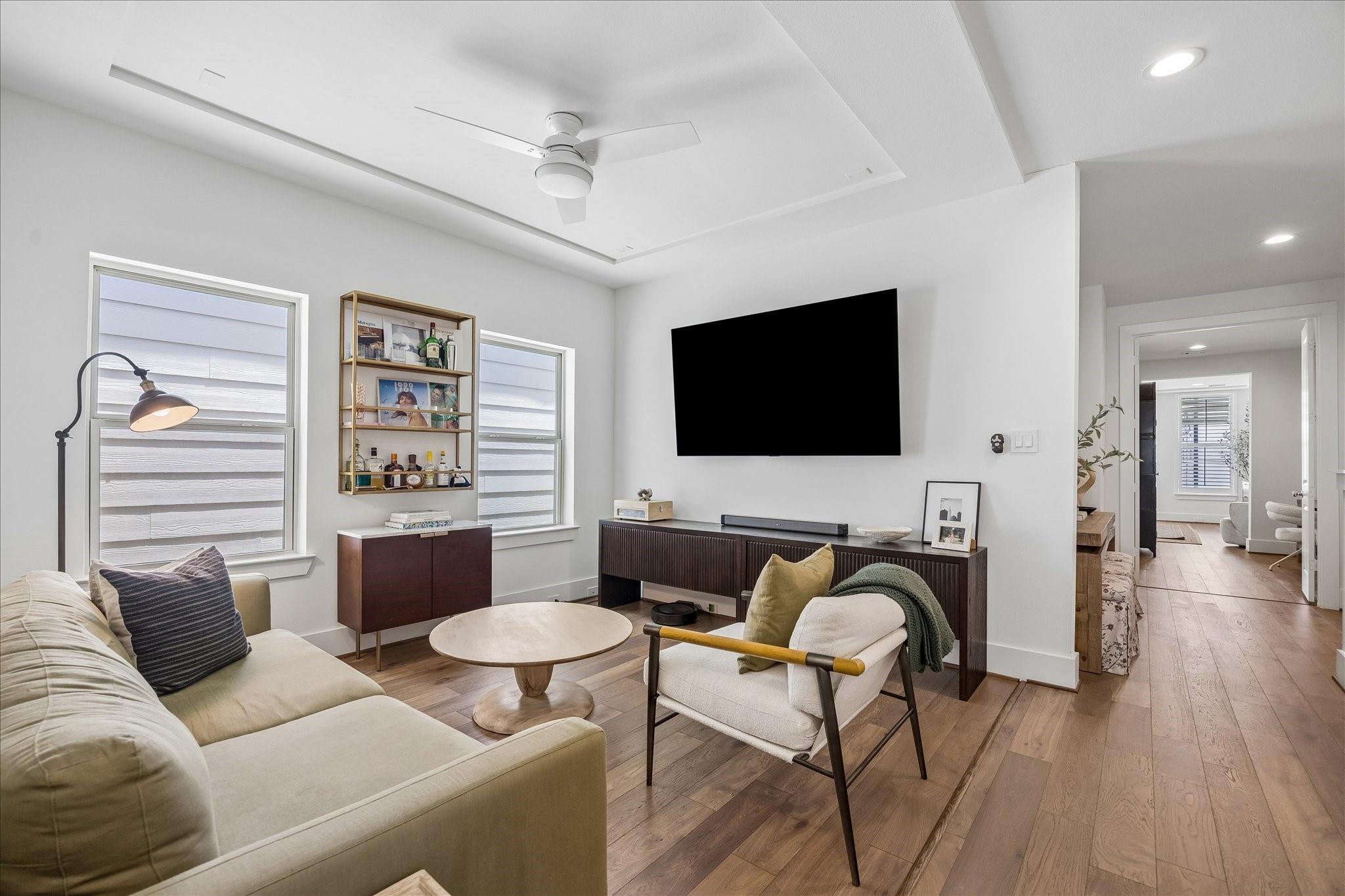 852 Fisher Street # C