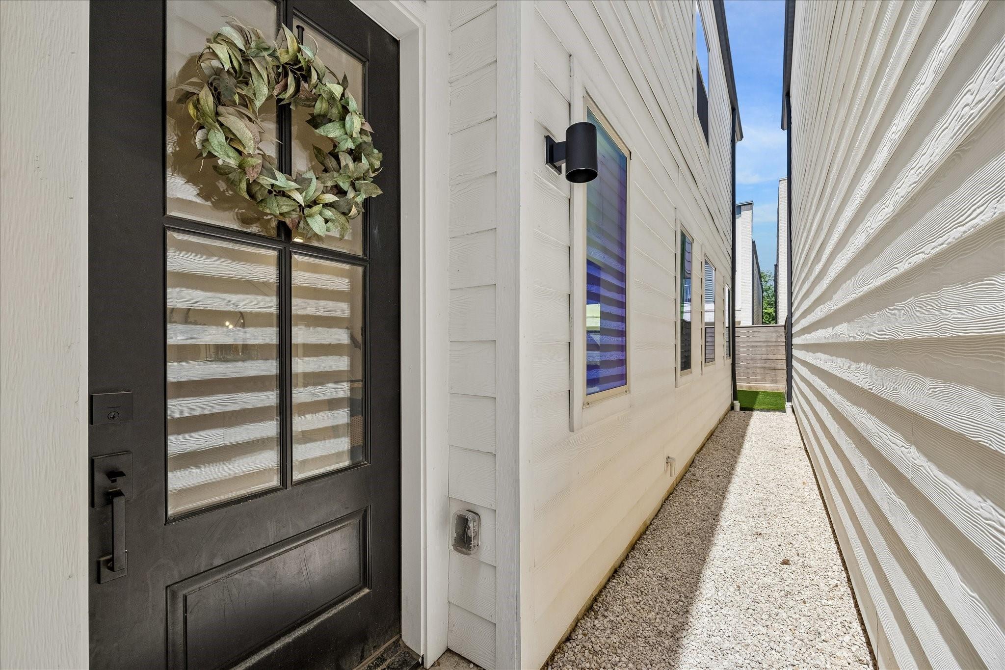 852 Fisher Street # C