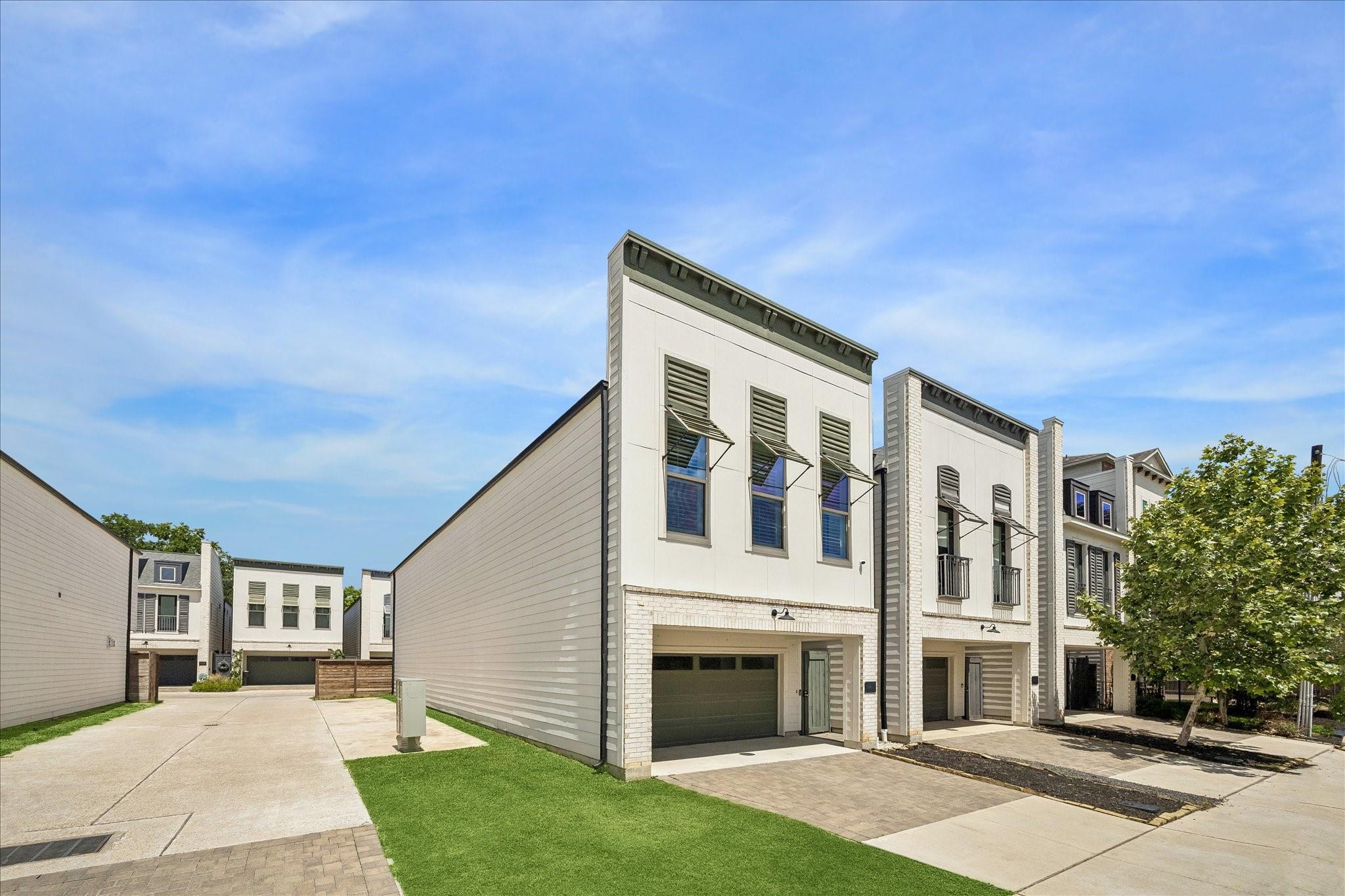 852 Fisher Street # C