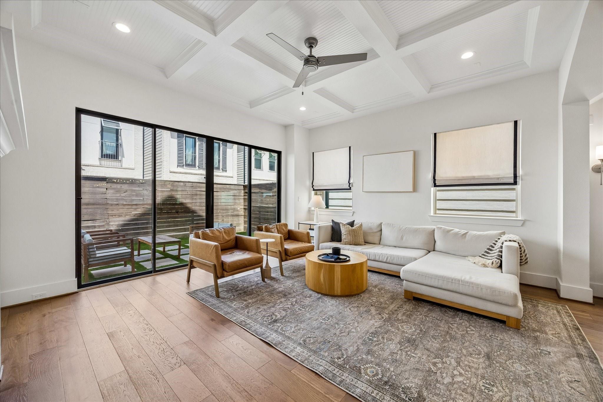 852 Fisher Street # C