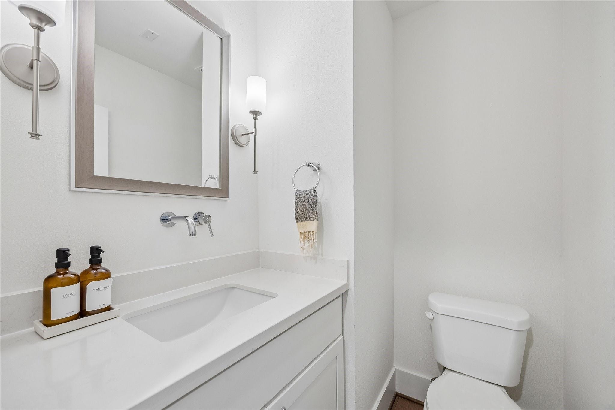 852 Fisher Street # C