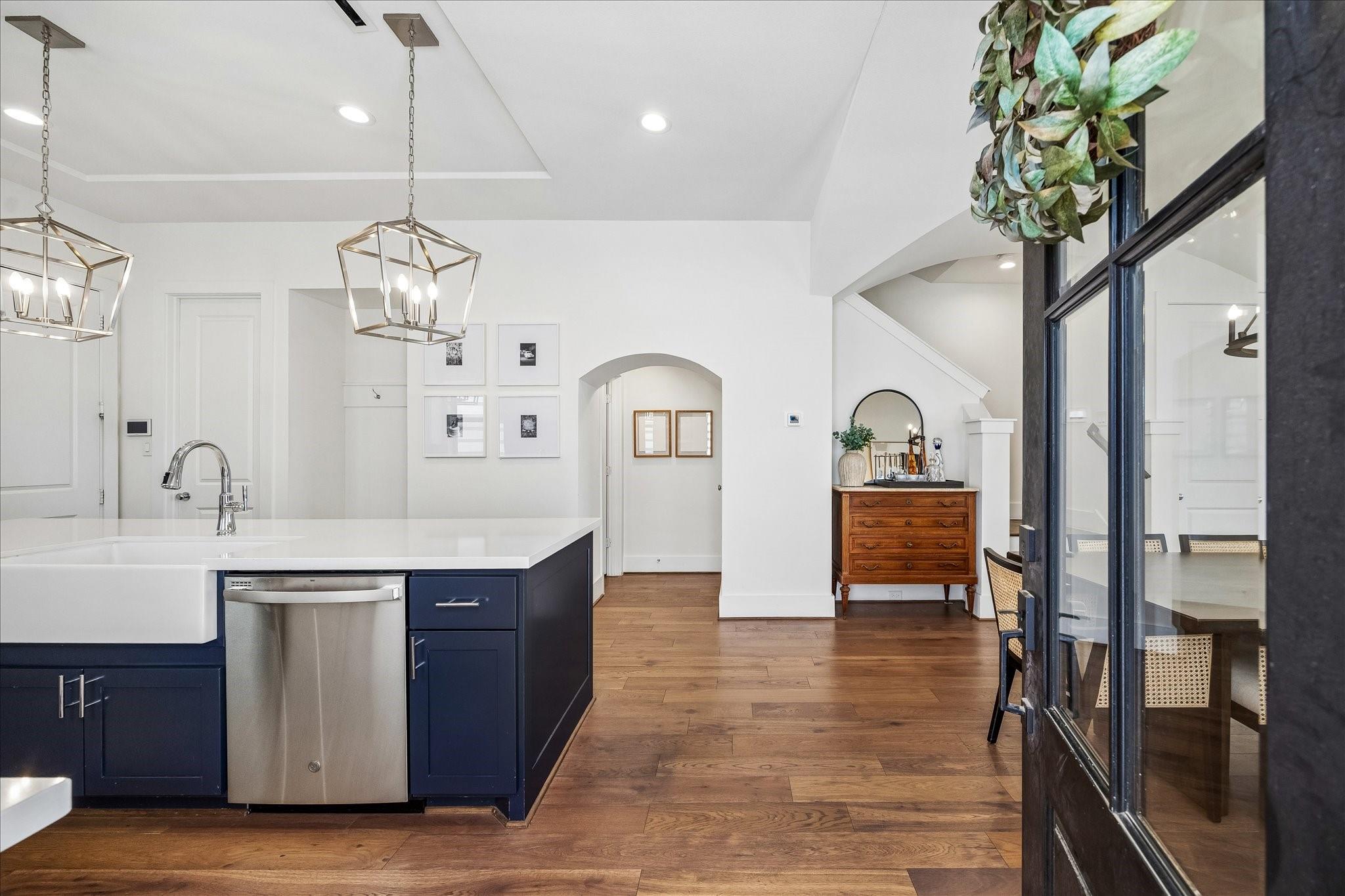 852 Fisher Street # C