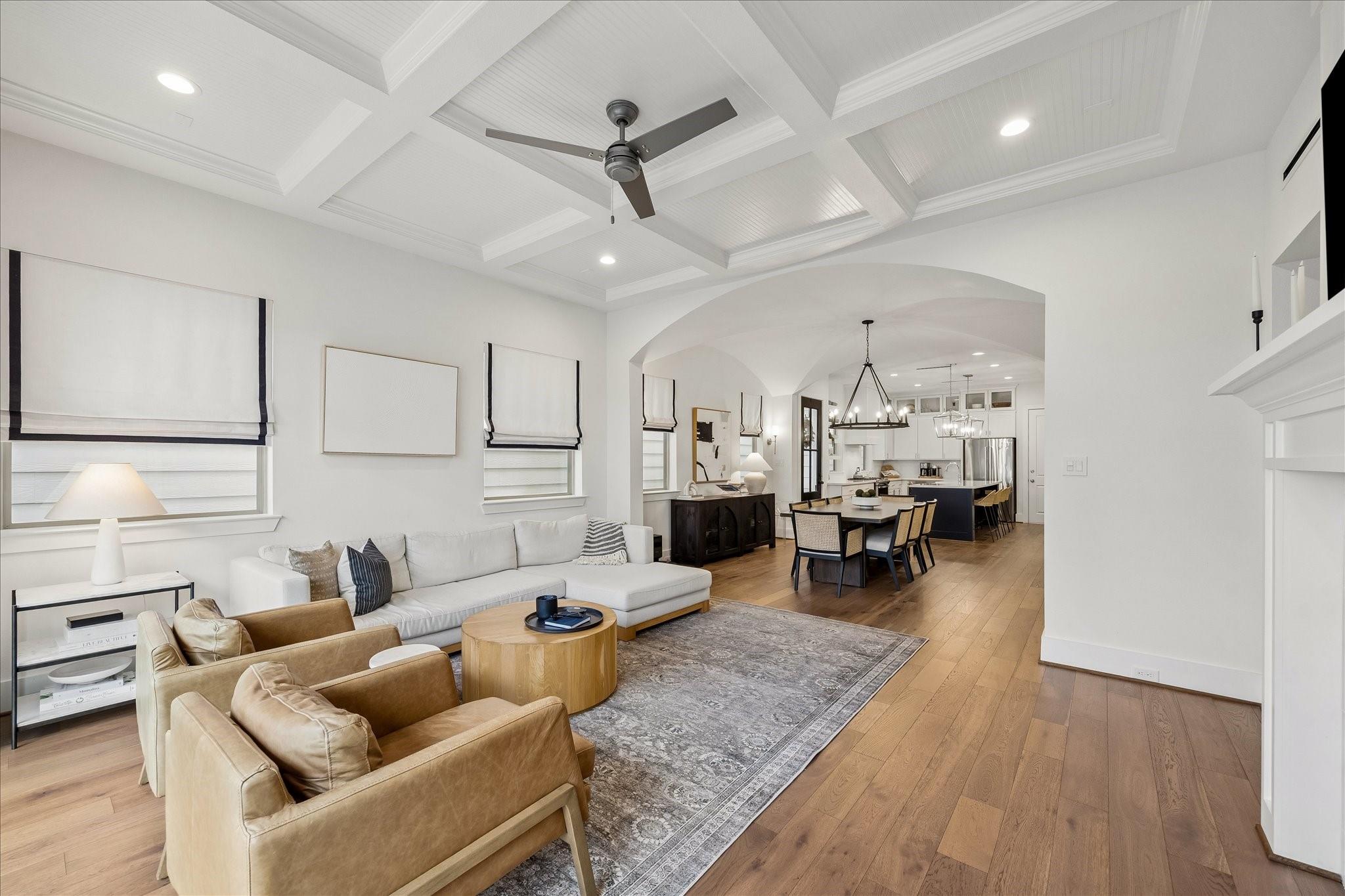 852 Fisher Street # C