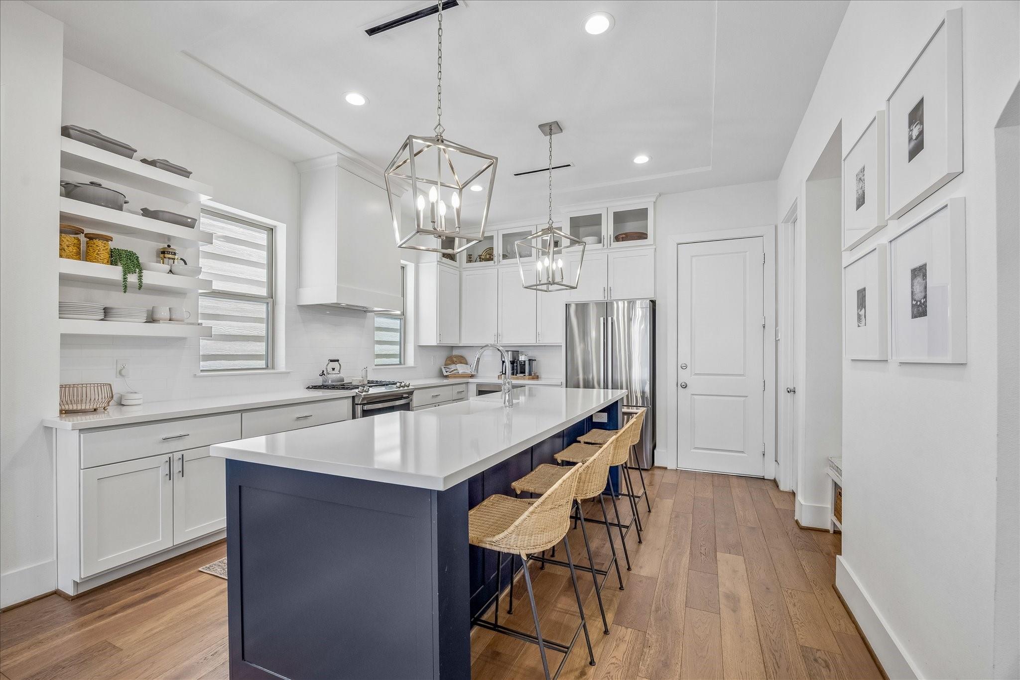 852 Fisher Street # C