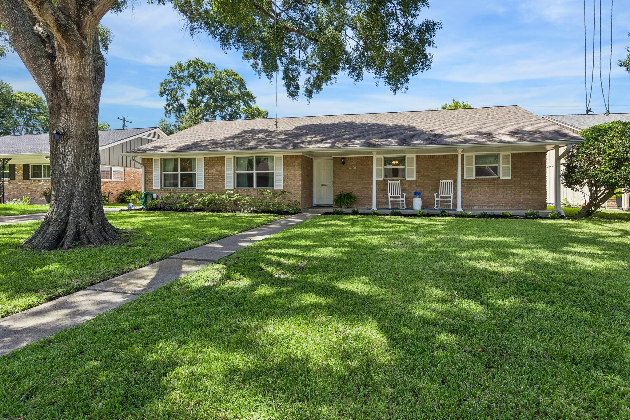 5926 Kuldell Drive