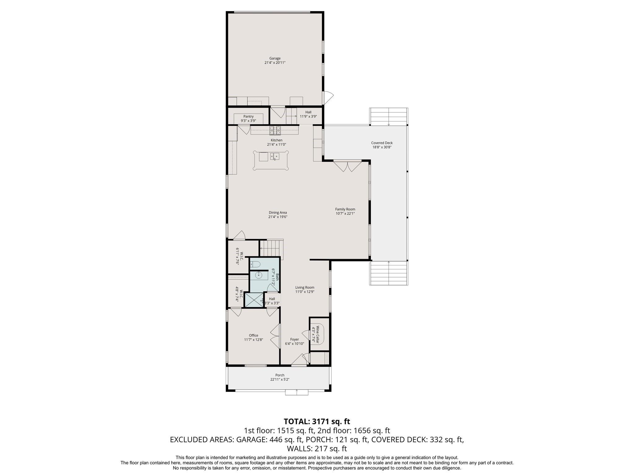 1822 Cortlandt Street