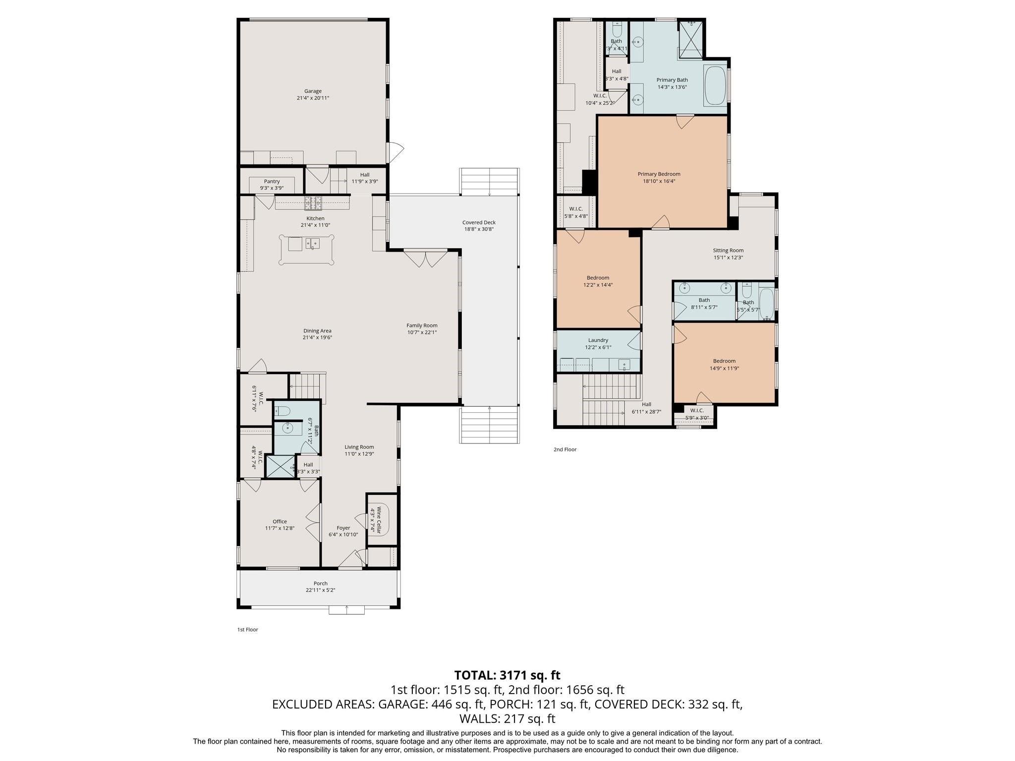 1822 Cortlandt Street