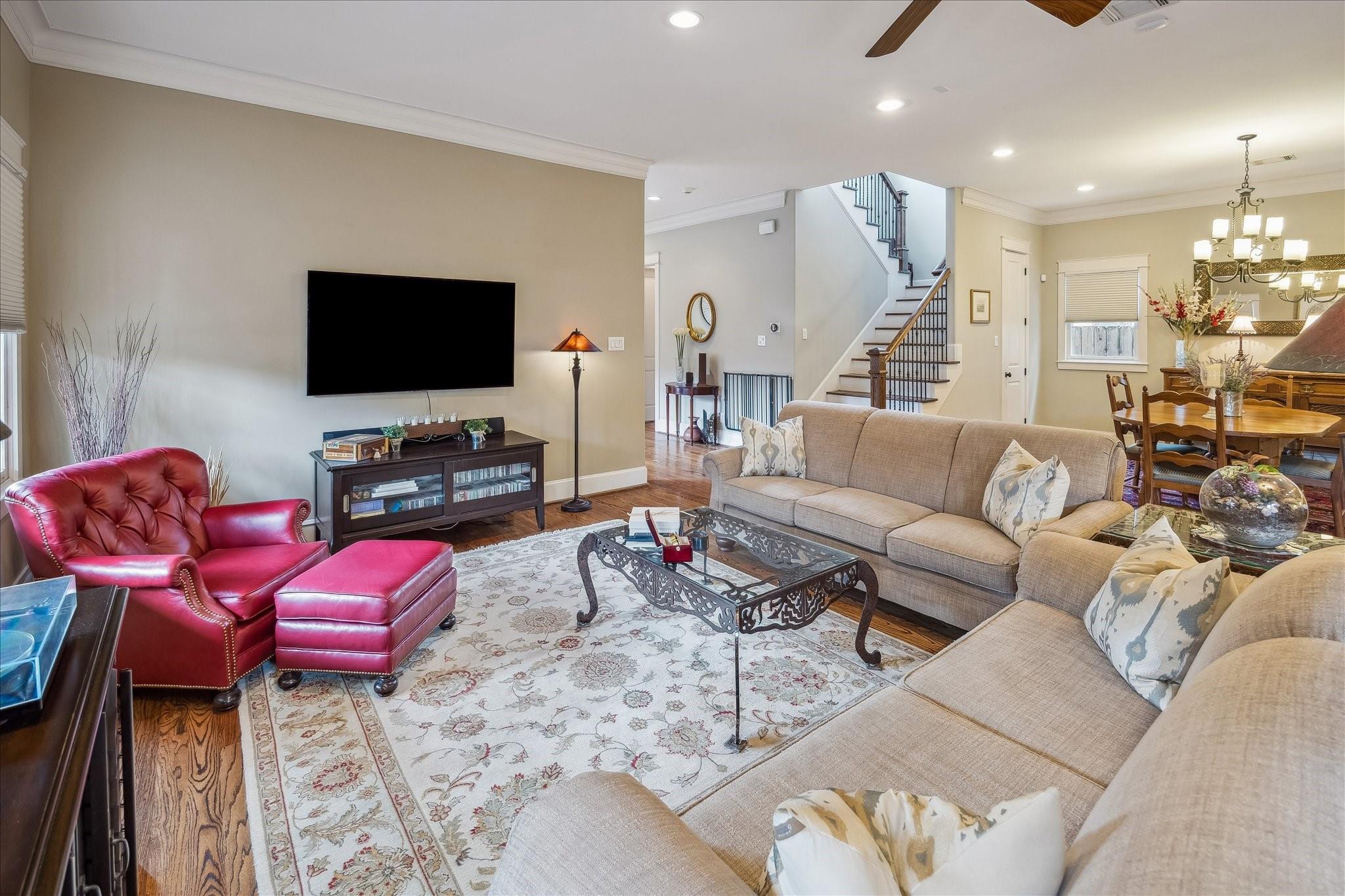 1822 Cortlandt Street