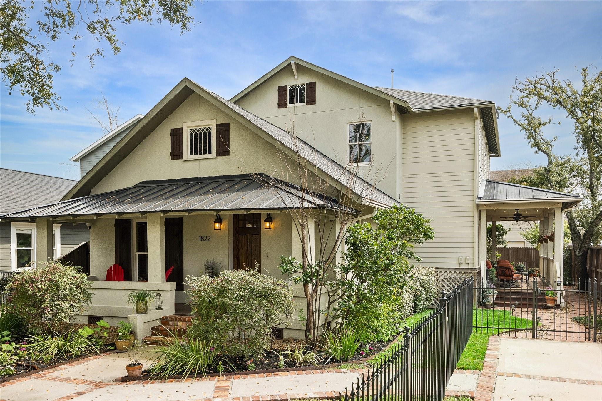 1822 Cortlandt Street