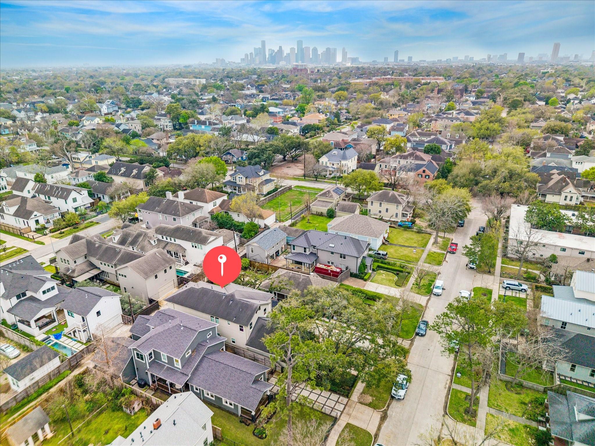 1822 Cortlandt Street