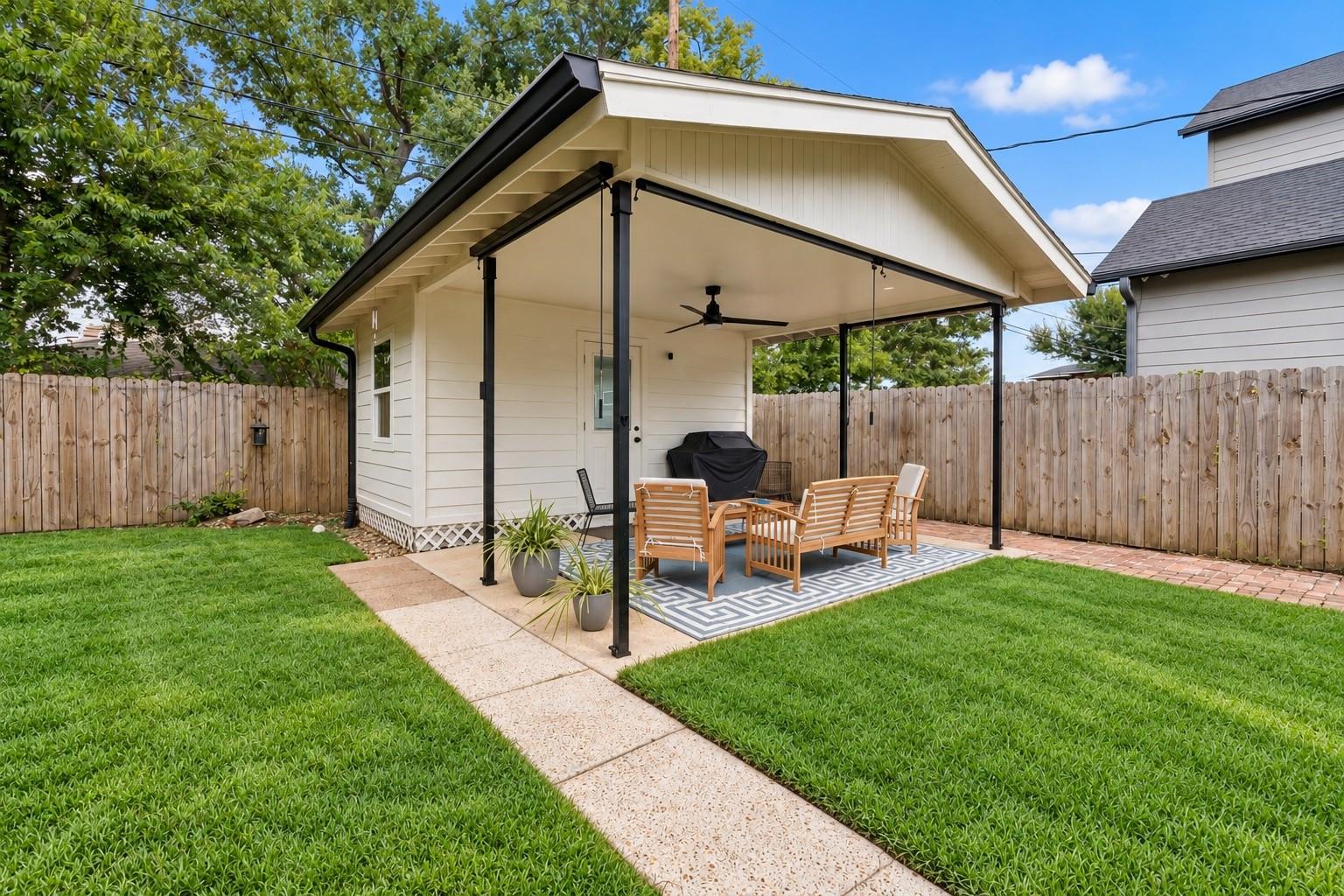 2018 Libbey Drive