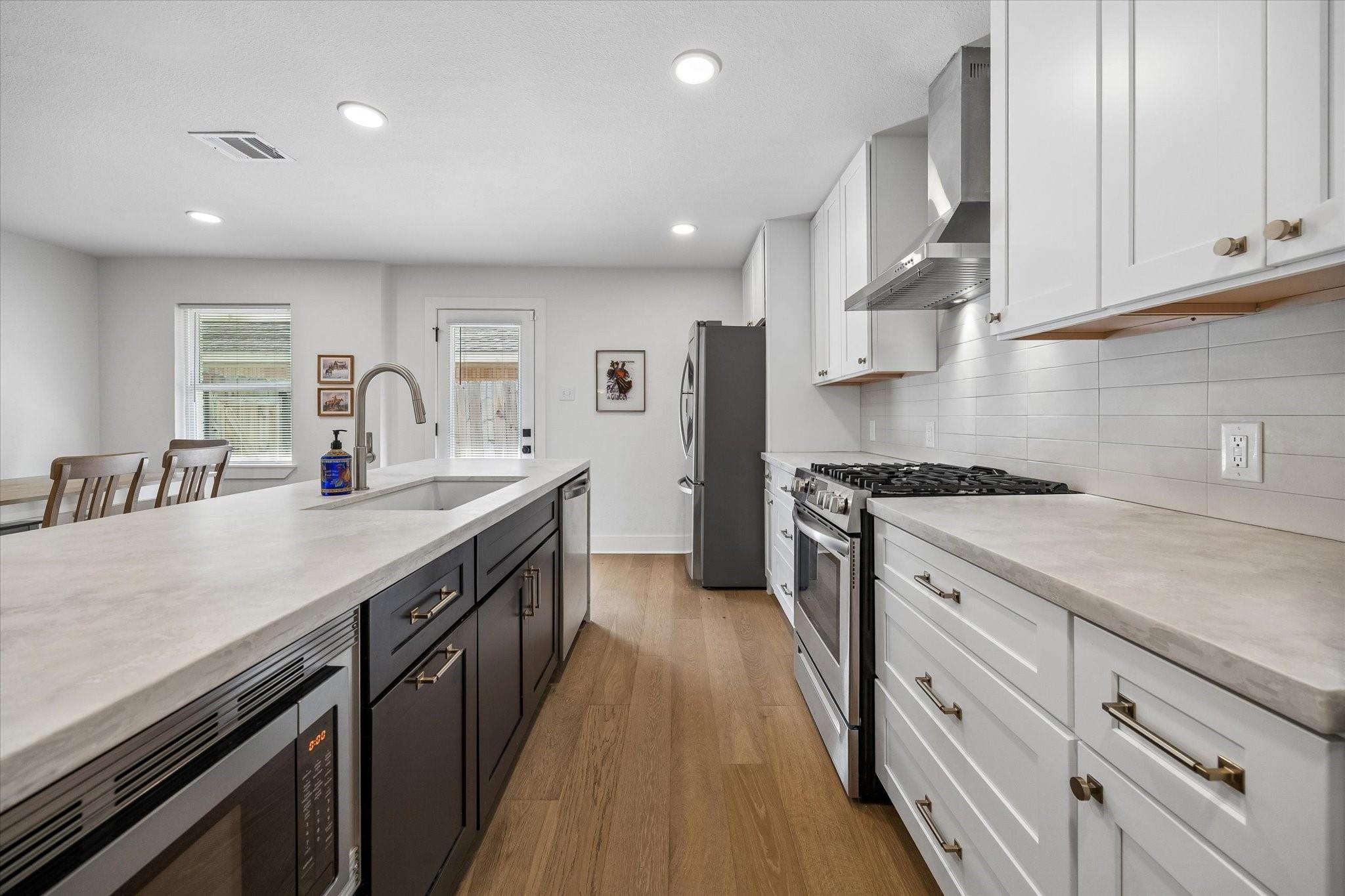 2018 Libbey Drive